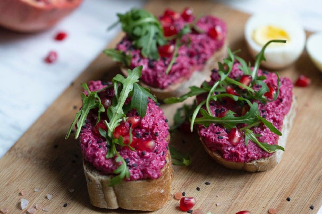 Цвикли - приготовьте из свеклы и хрена на Пасху 2024 - простой рецепт - Новости Вкусно Цвикли - приготовьте из свеклы и хрена на Пасху 2024 - простой рецепт - Новости Вкусно