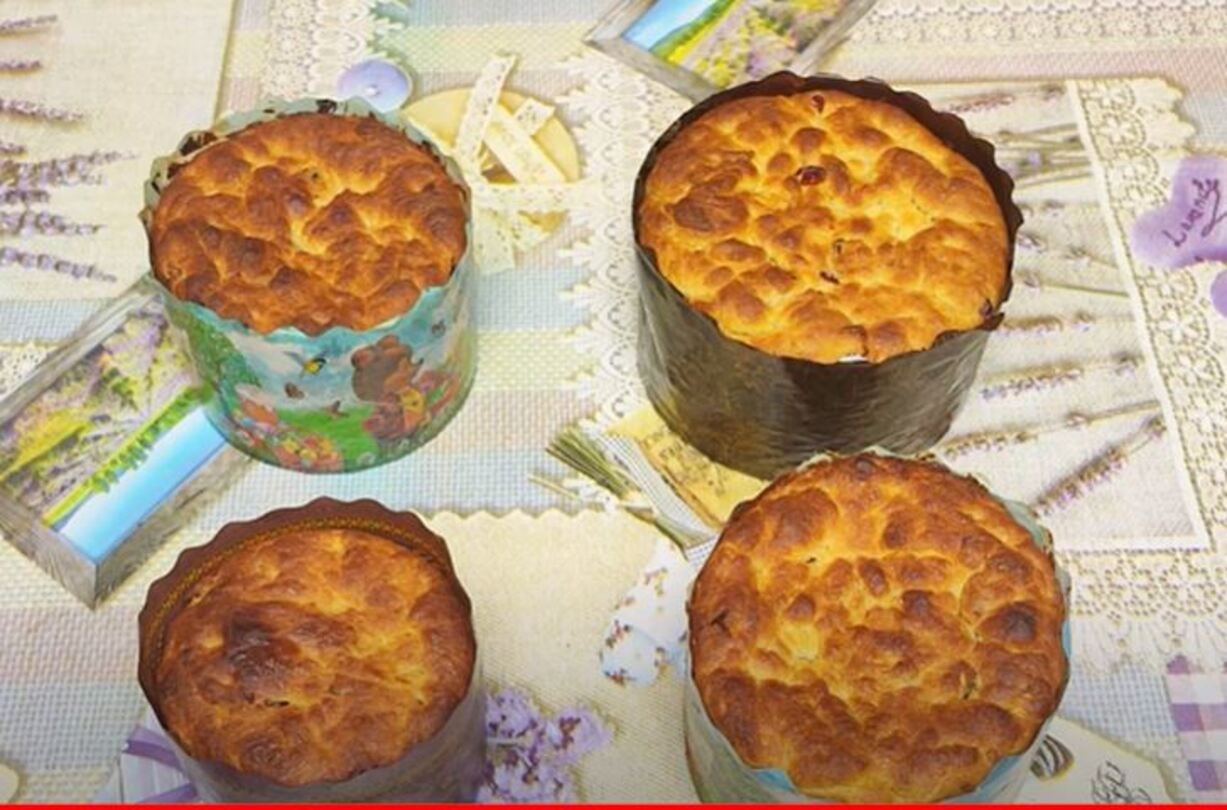 Паска-бріош Паска-бріош