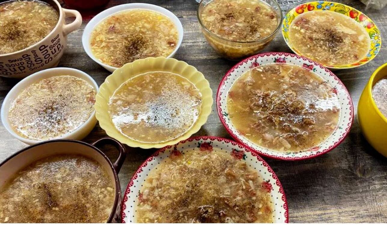 Коли солити холодець: відповідь Коли солити холодець: відповідь