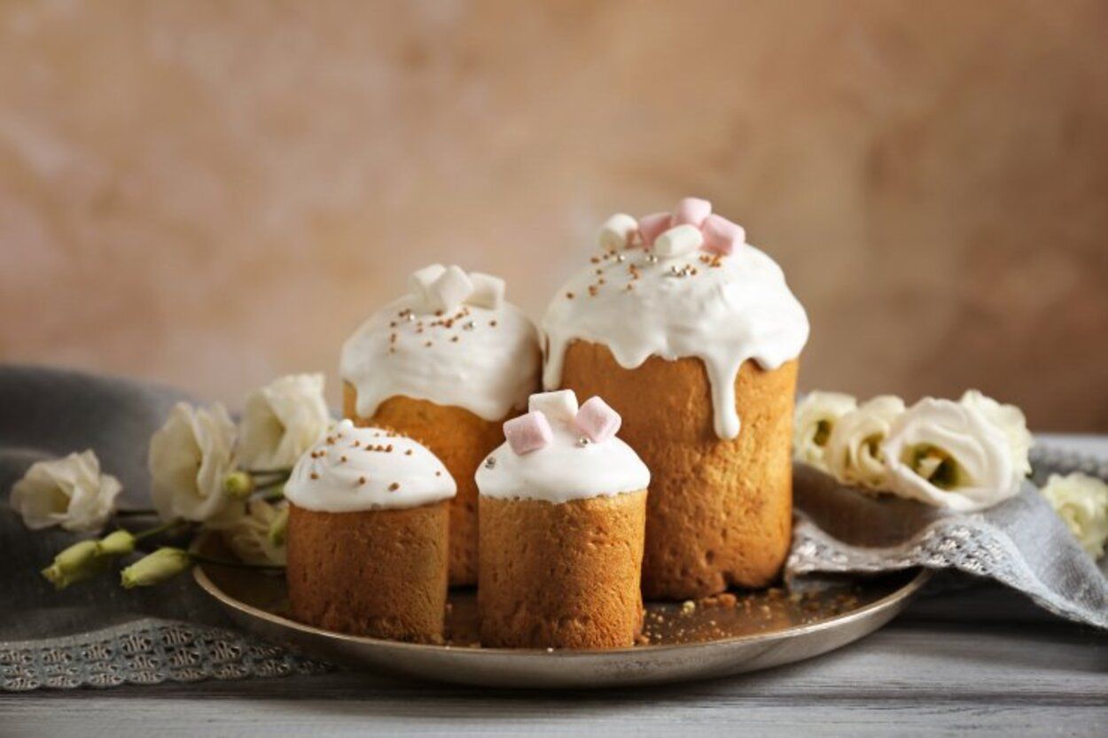 Рецепт начинки до паски на Великдень - приготуйте панетоне - Новини Смачно Рецепт начинки до паски на Великдень - приготуйте панетоне - Новини Смачно