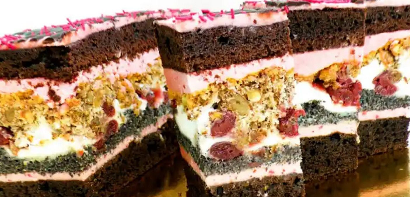 Пляцок Королівський - приготуйте на Великдень 2024 - рецепт Лілії Цвіт - Новини Смачно Пляцок Королівський - приготуйте на Великдень 2024 - рецепт Лілії Цвіт - Новини Смачно