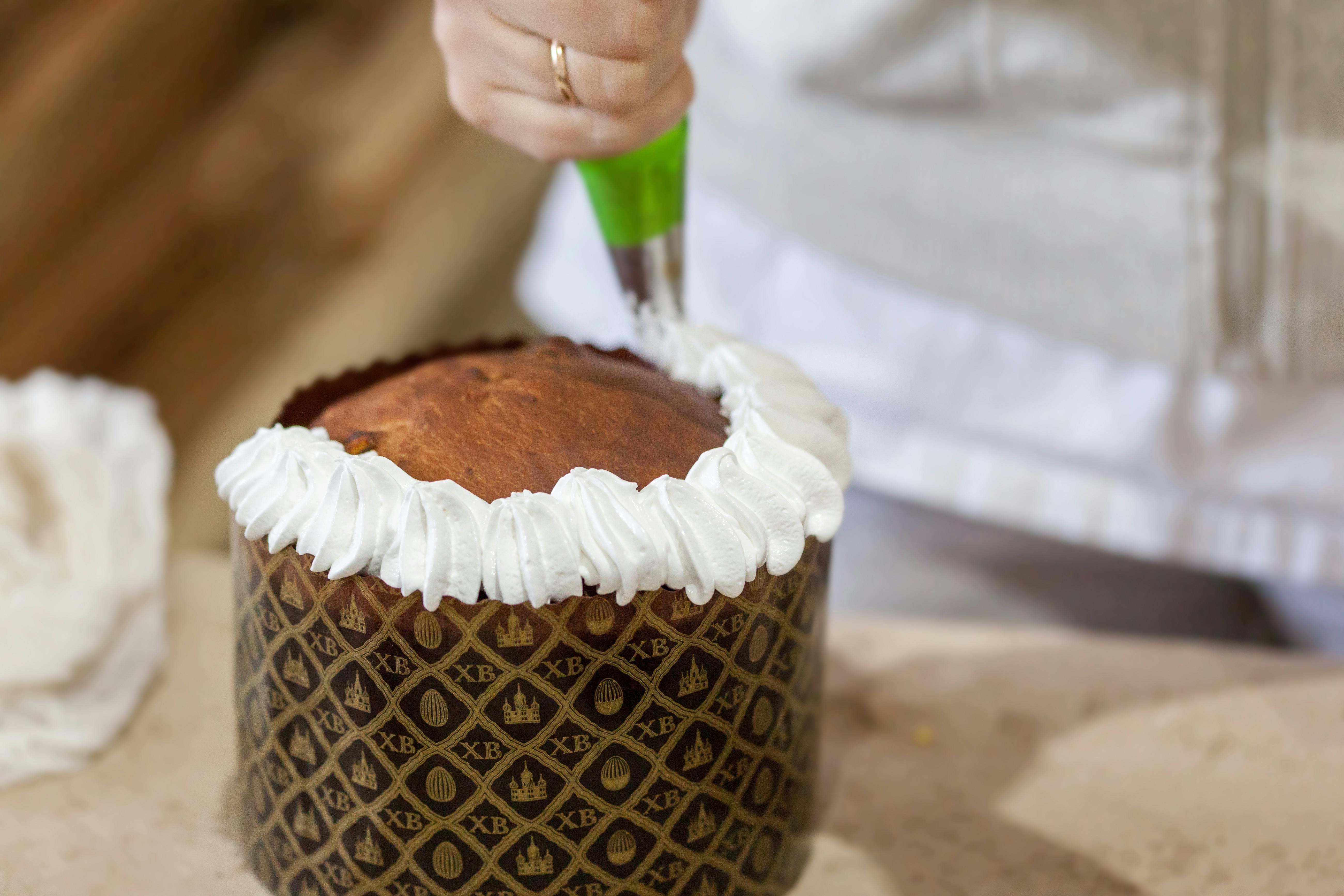 Чи можна пекти паску у чашці: відповідь Чи можна пекти паску у чашці: відповідь