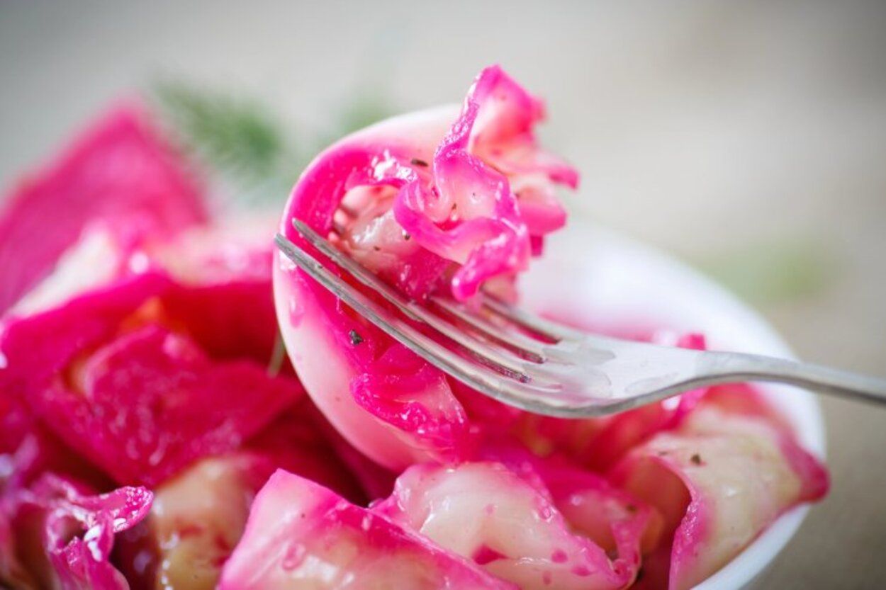 Лінива капуста - приготуйте у духовці - простий покроковий рецепт - Новини Смачно Лінива капуста - приготуйте у духовці - простий покроковий рецепт - Новини Смачно