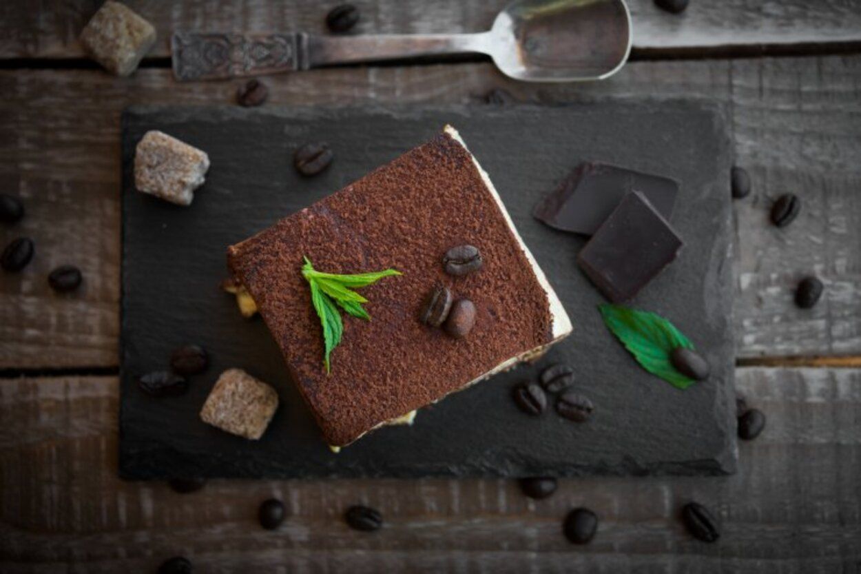 Пляцок Довбуш - приготовьте с маком и шоколадом - проверенный рецепт - Новости Вкусно