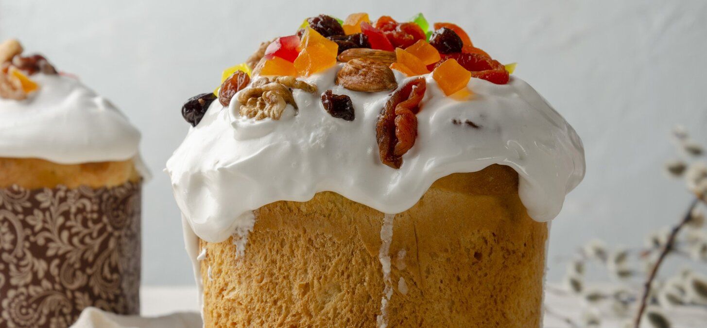 Рецепт паски з цукатами - приготуйте з коньяком - перевірений рецепт - Новини Смачно Рецепт паски з цукатами - приготуйте з коньяком - перевірений рецепт - Новини Смачно