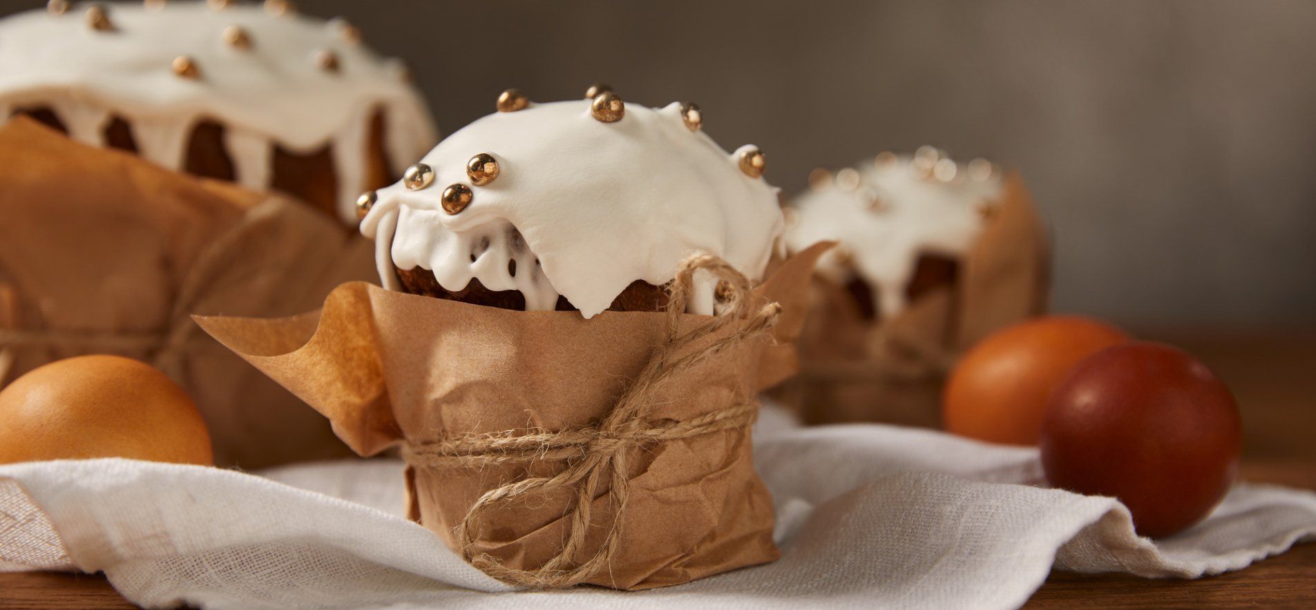 Панетоне - рецепт участницы МастерШеф - приготовьте на Пасху 2024 - Новости Вкусно Панетоне - рецепт участницы МастерШеф - приготовьте на Пасху 2024 - Новости Вкусно