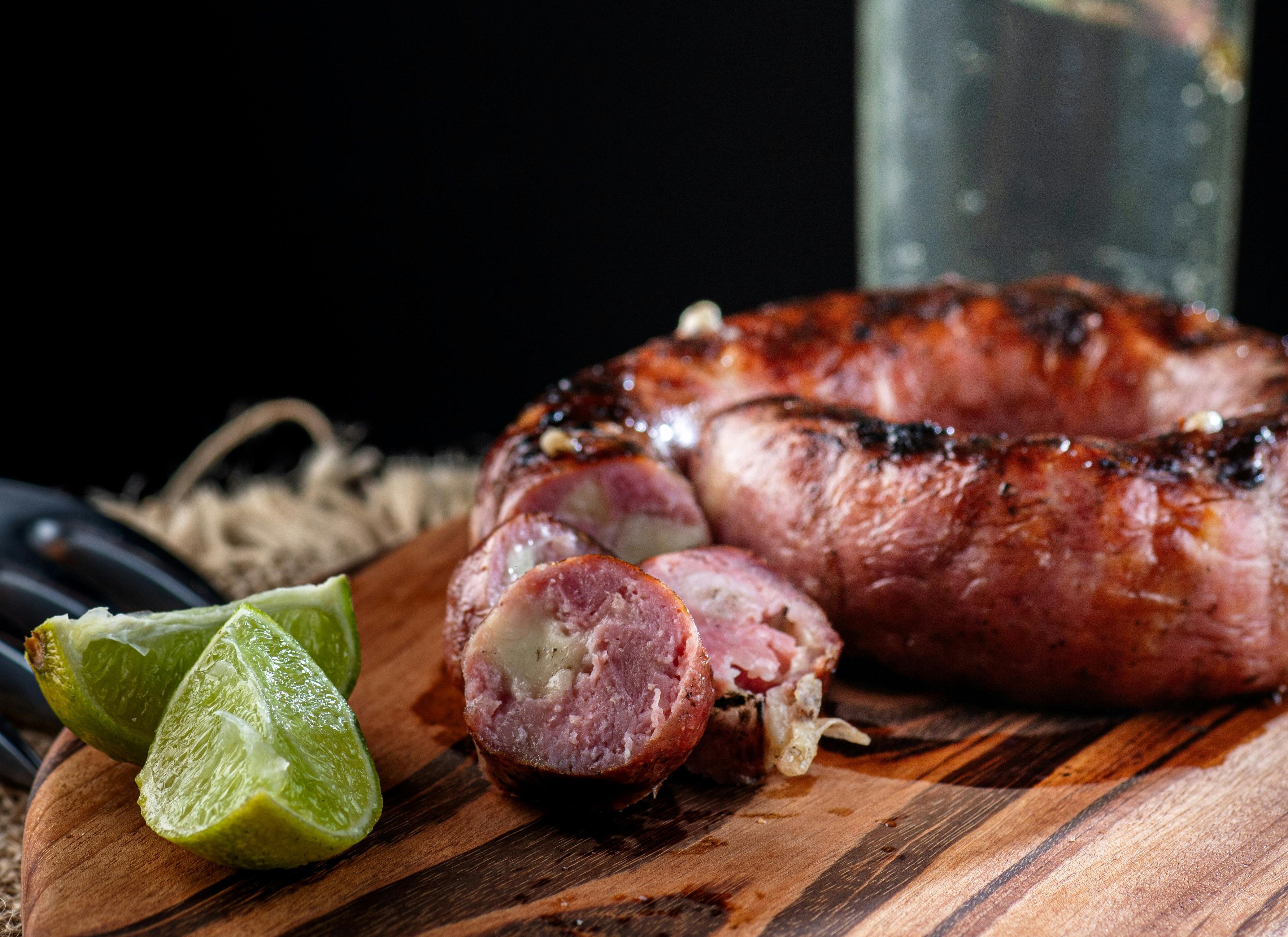 Ковбаса на Великдень: рецепт Ковбаса на Великдень: рецепт