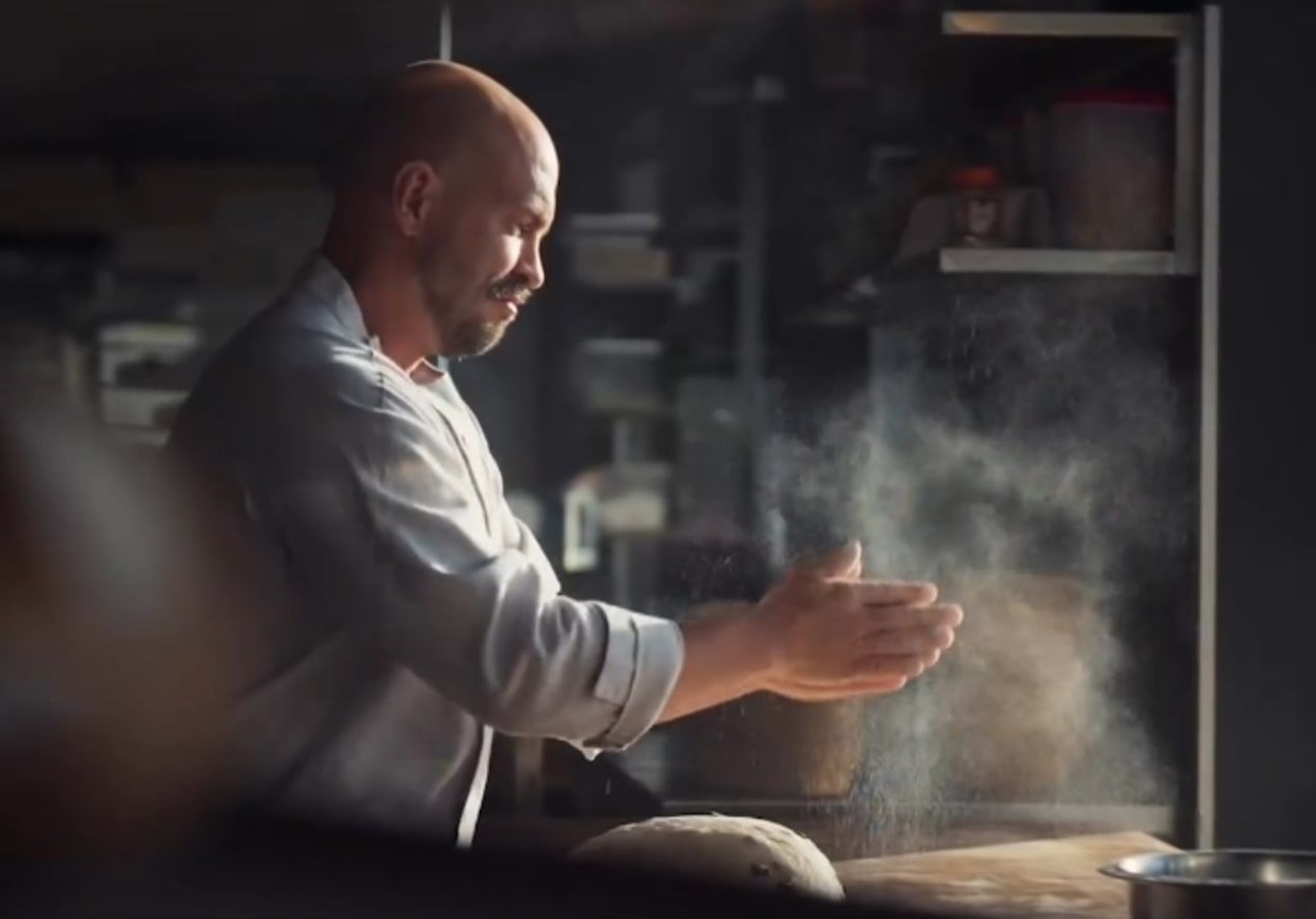 Ярославский приглашает на премьеру фильма "Тесто" Ярославский приглашает на премьеру фильма "Тесто"