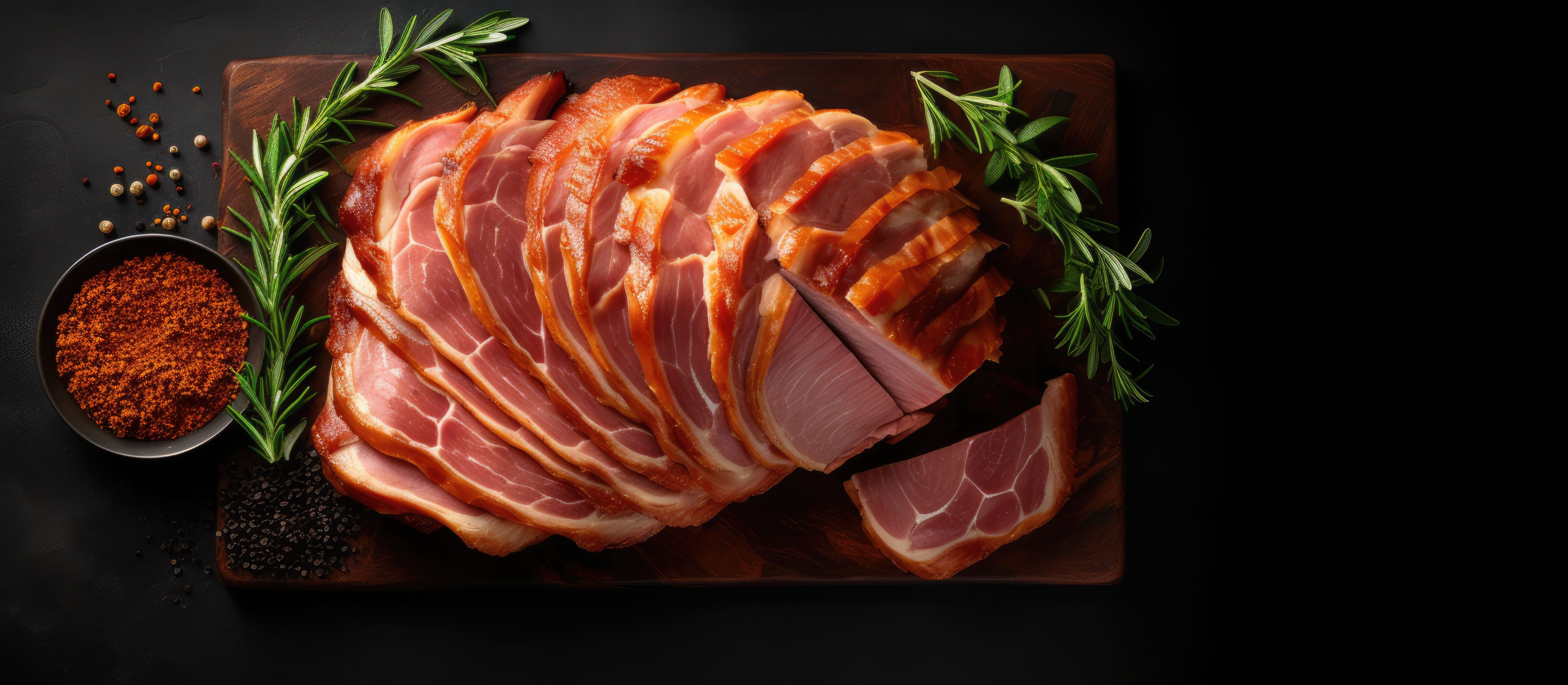 Шинка: рецепт Шинка: рецепт