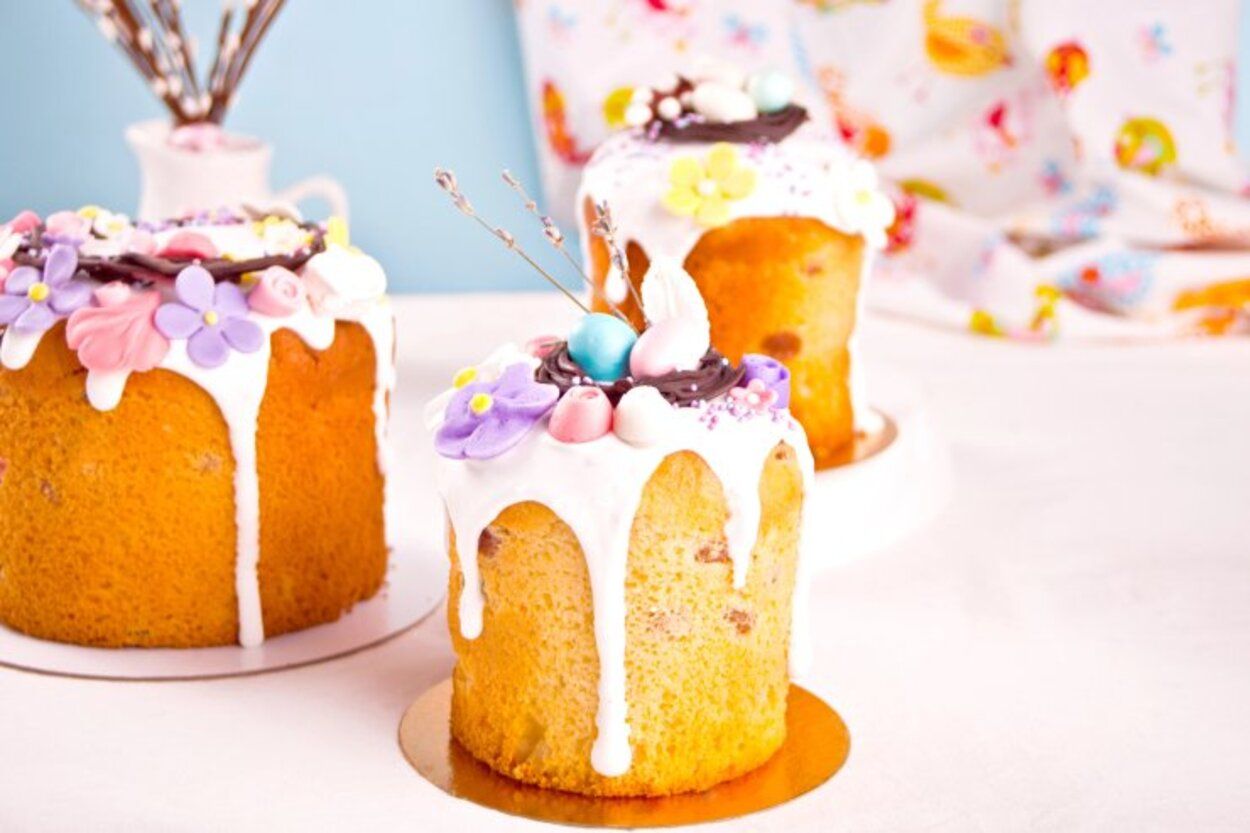 Рецепт кулича с цукатами - приготовьте на Пасху 2024 - простой рецепт - Новости Вкусно Рецепт кулича с цукатами - приготовьте на Пасху 2024 - простой рецепт - Новости Вкусно