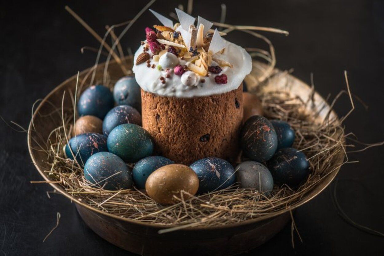 Коли можна їсти паску на Великдень - що кажуть українські традиції та звичаї - Новини Смачно