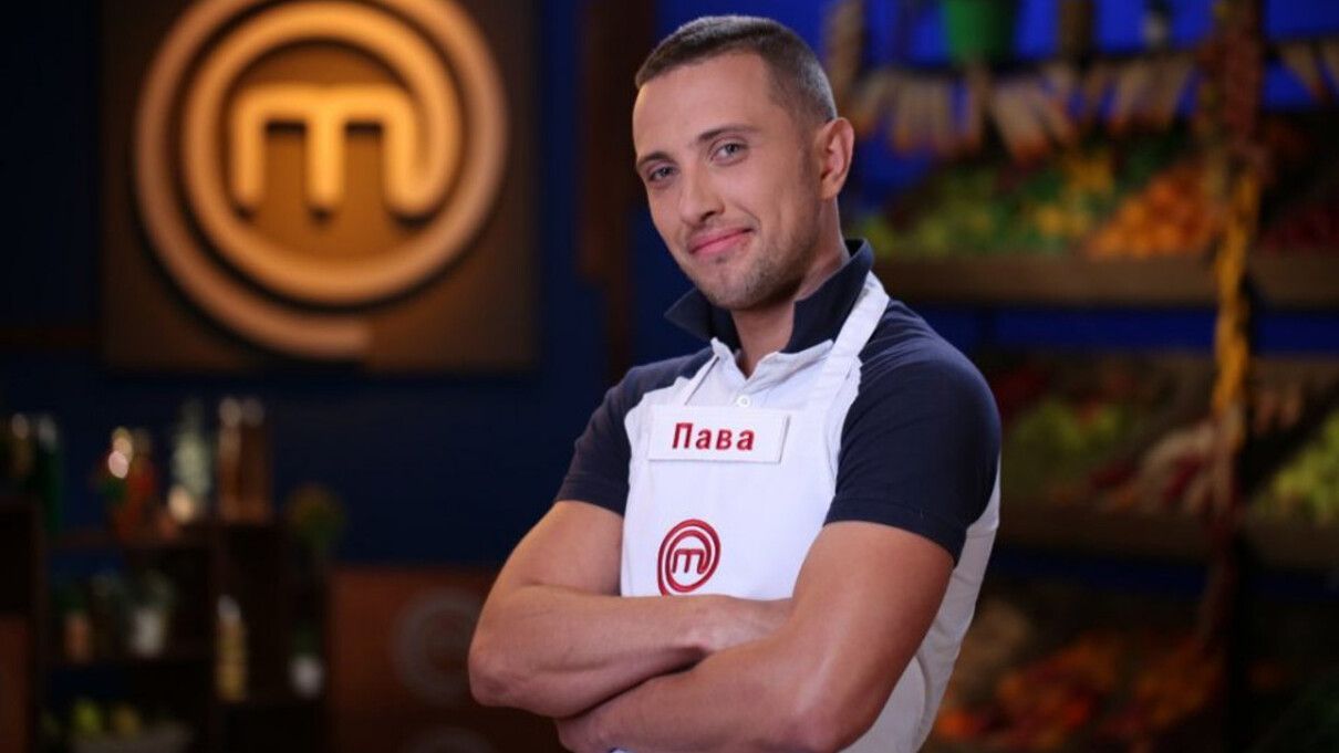 Пава поділився рецептом сирної паски від бабусі Пава поділився рецептом сирної паски від бабусі