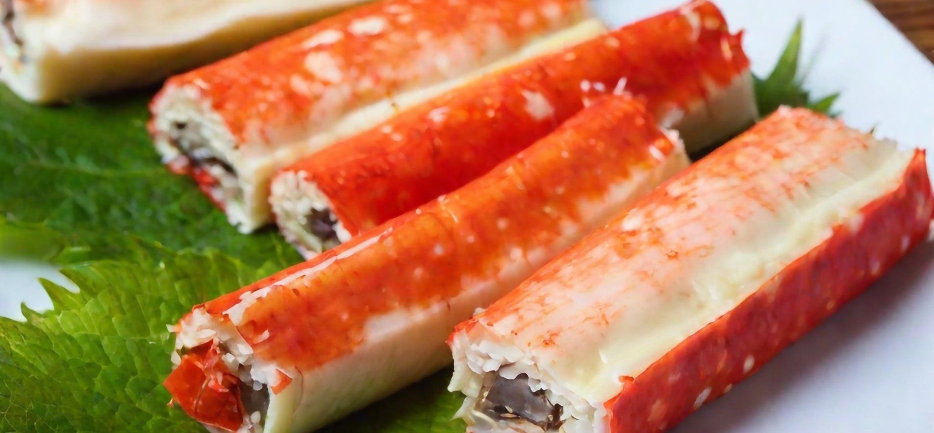 Закуска на Великдень - приготуйте фаршировані крабові палички - простий рецепт - Новини Смачно Закуска на Великдень - приготуйте фаршировані крабові палички - простий рецепт - Новини Смачно