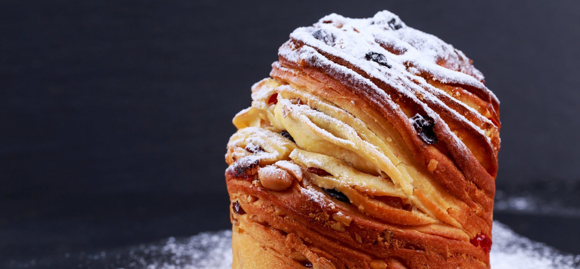 Паска-крафін – рецепт Ектора Хіменеса-Браво - приготуйте на Великдень - Новини Смачно Паска-крафін – рецепт Ектора Хіменеса-Браво - приготуйте на Великдень - Новини Смачно