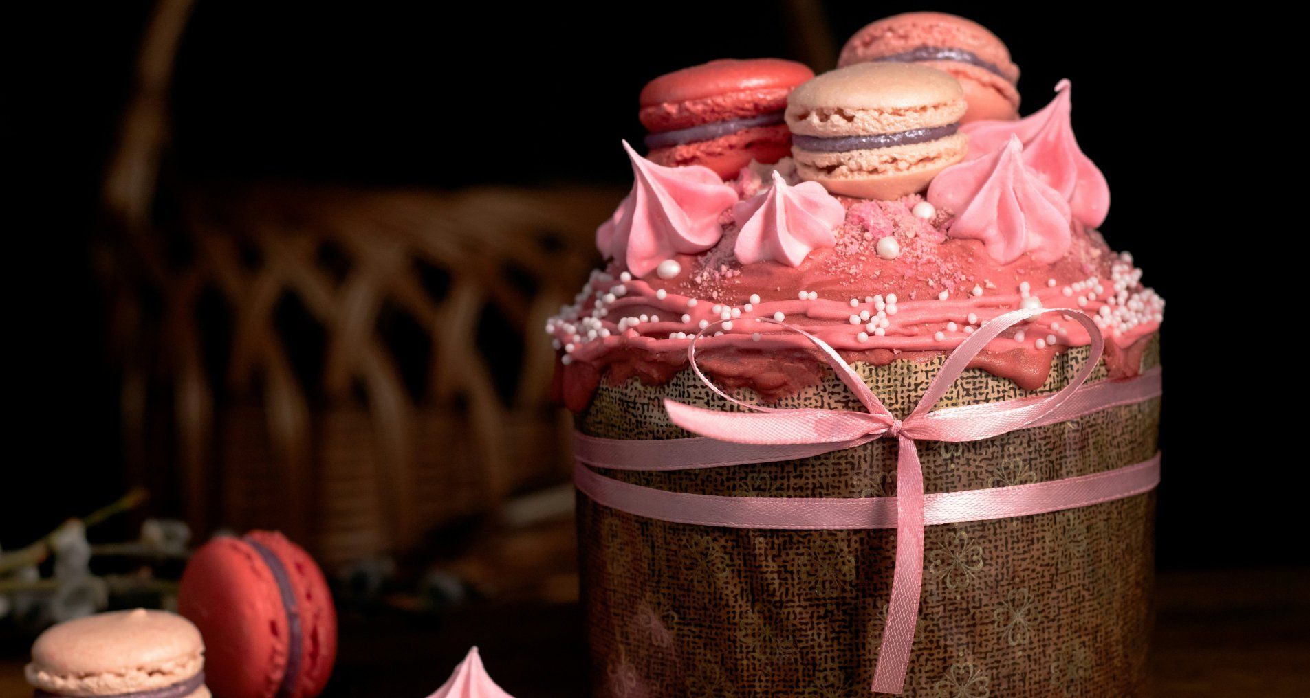 Как быстро приготовить паску - простой проверенный рецепт на Пасху 2024 - Новости Вкусно Как быстро приготовить паску - простой проверенный рецепт на Пасху 2024 - Новости Вкусно