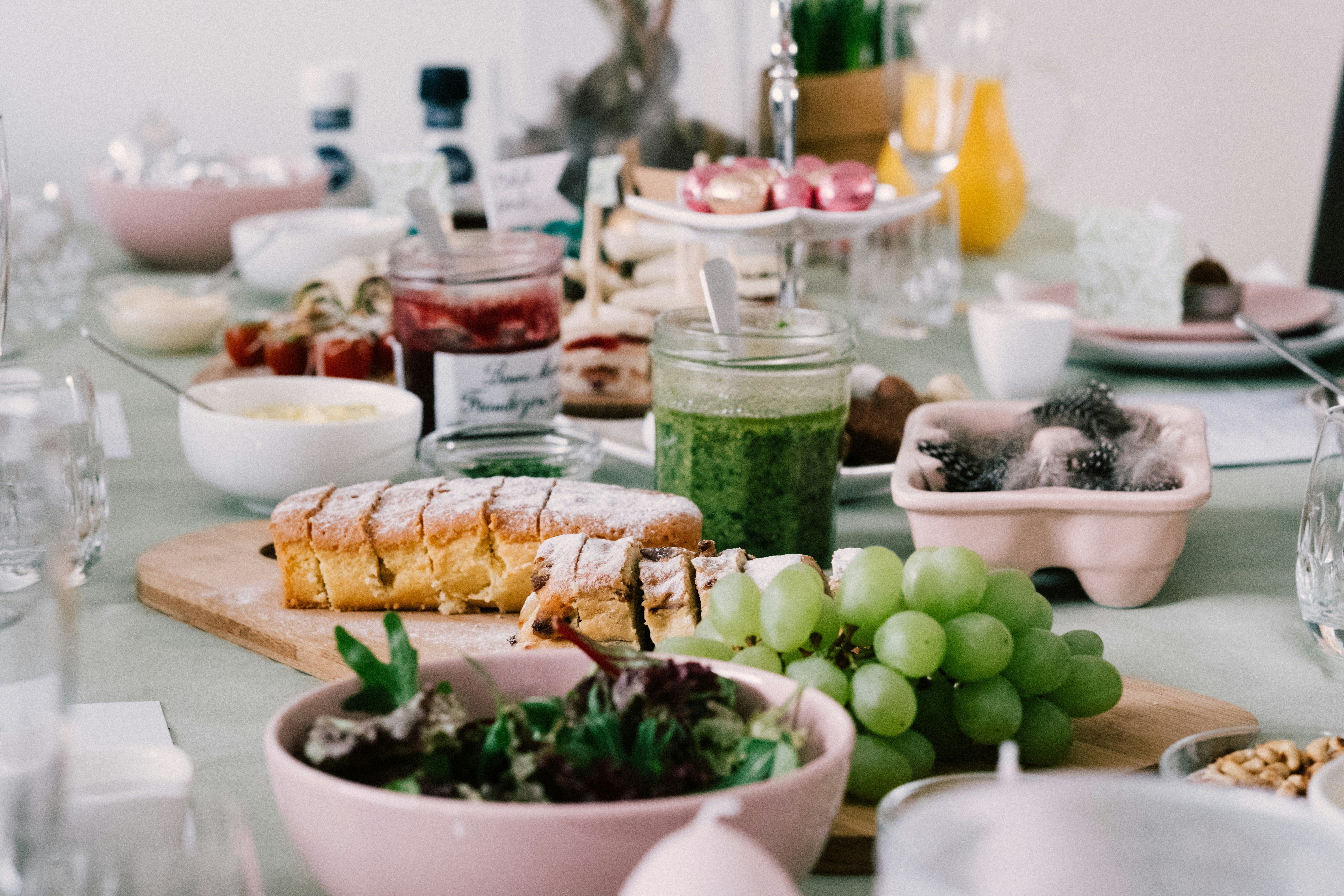 Скільки страв має бути на столі на Пасху - які страви готувати на Великдень 2024 - Новини Смачно