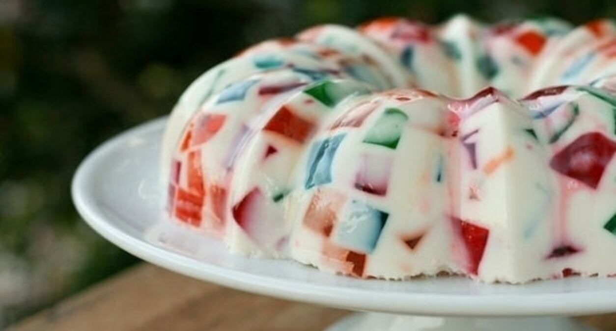 Торт Битое стекло - приготовьте просто - проверенный рецепт без выпекания - Новости Вкусно Торт Битое стекло - приготовьте просто - проверенный рецепт без выпекания - Новости Вкусно