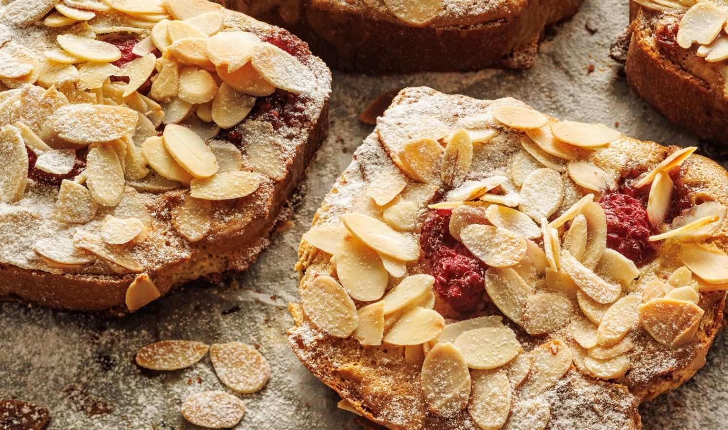 Что приготовить из старого кулича - простой и быстрый рецепт французских тостов - Новости Вкусно Что приготовить из старого кулича - простой и быстрый рецепт французских тостов - Новости Вкусно