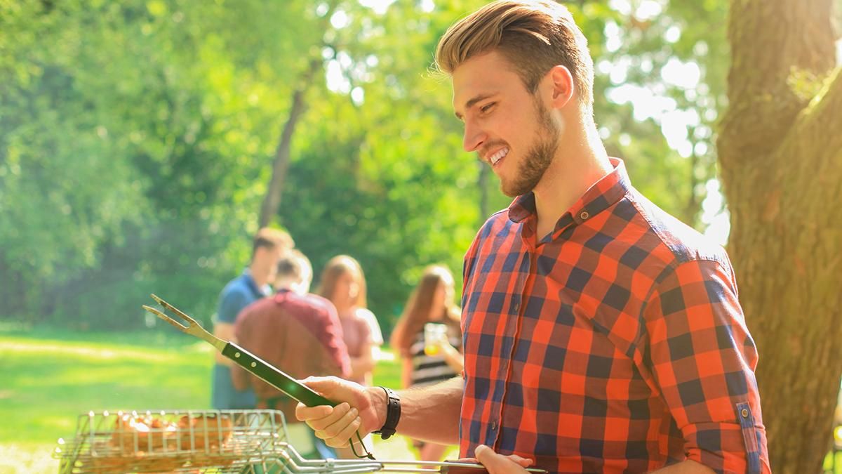 Шашлык: советы Шашлык: советы