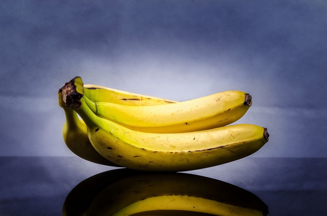 Как хранить бананы: советы по хранению бананов