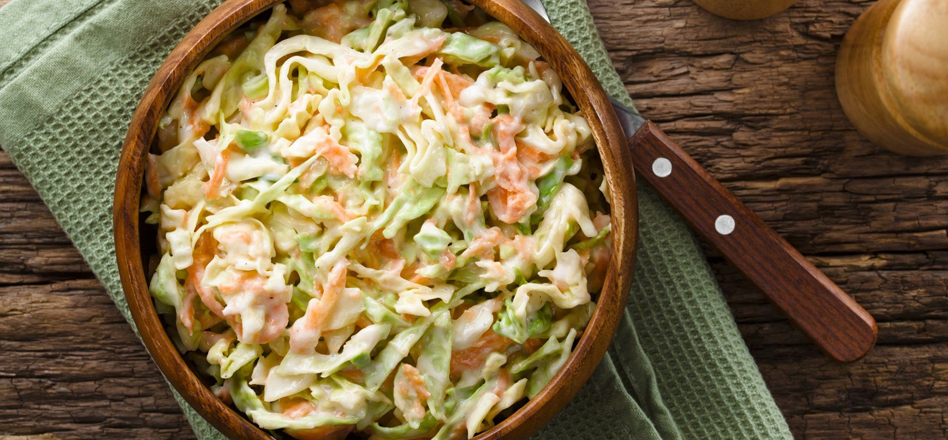 Салат з капусти - приготуйте коул слоу - покроковий рецепт - Новини Смачно Салат з капусти - приготуйте коул слоу - покроковий рецепт - Новини Смачно