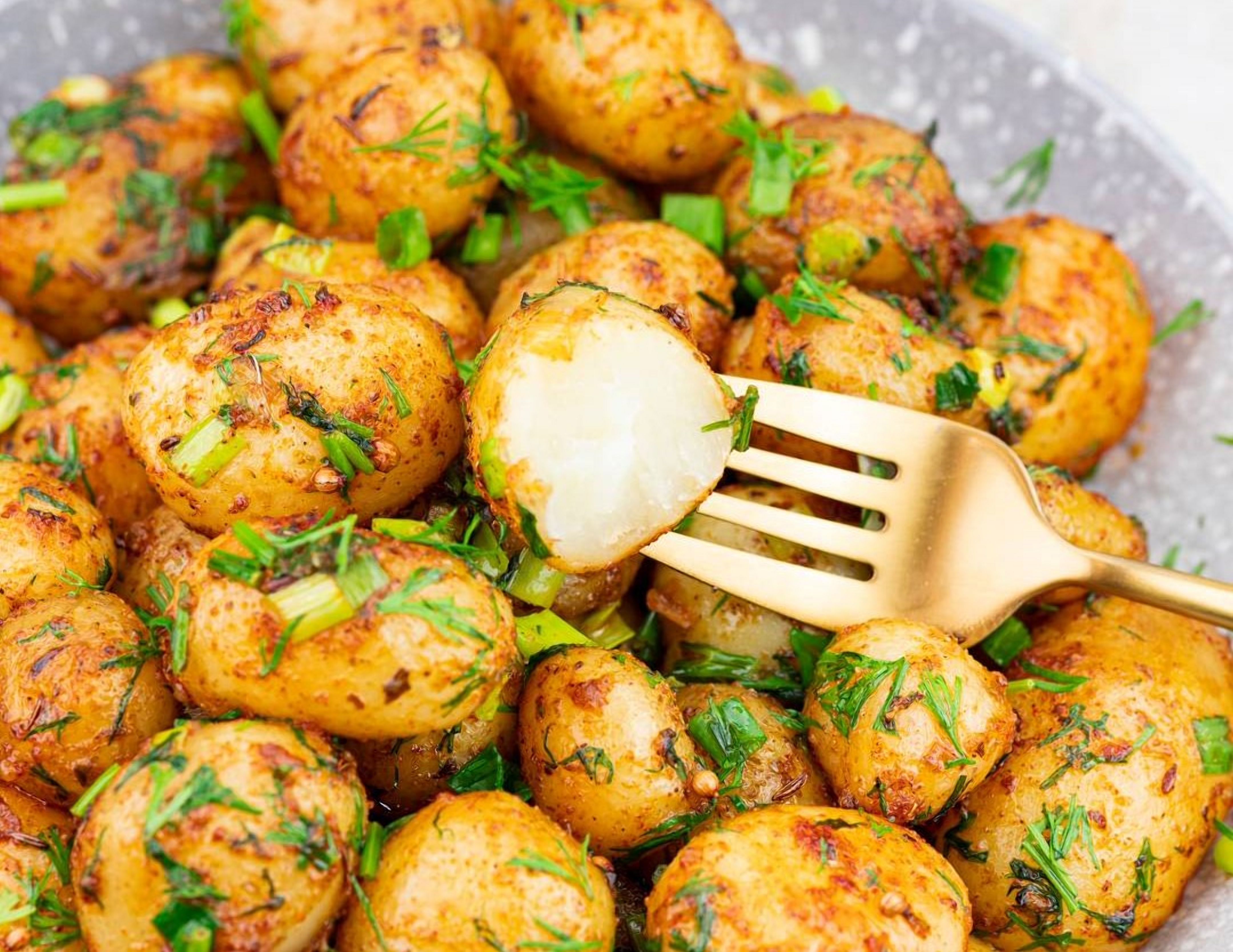 Картофель на гриле: рецепт Картофель на гриле: рецепт