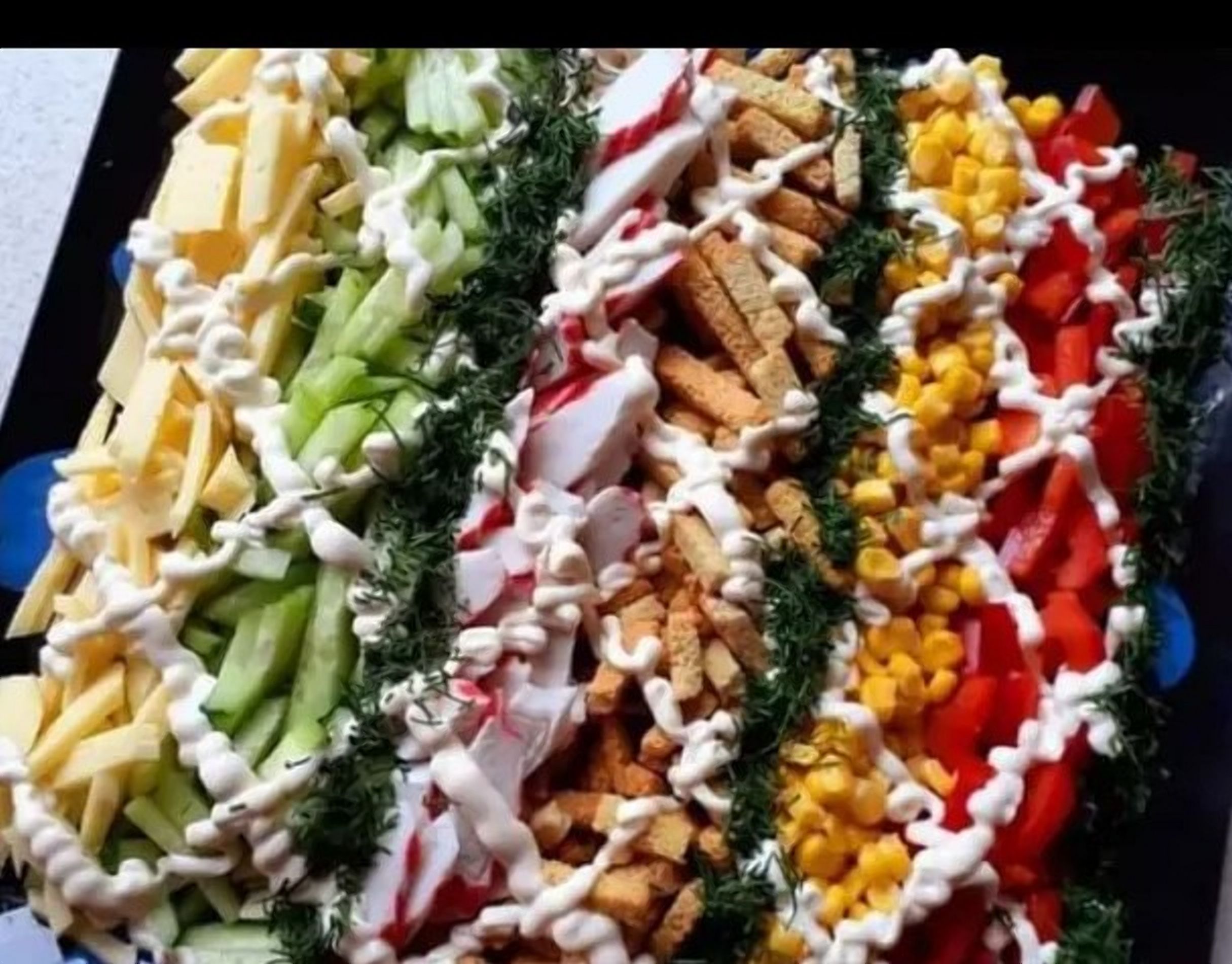 Салат: рецепт Салат: рецепт