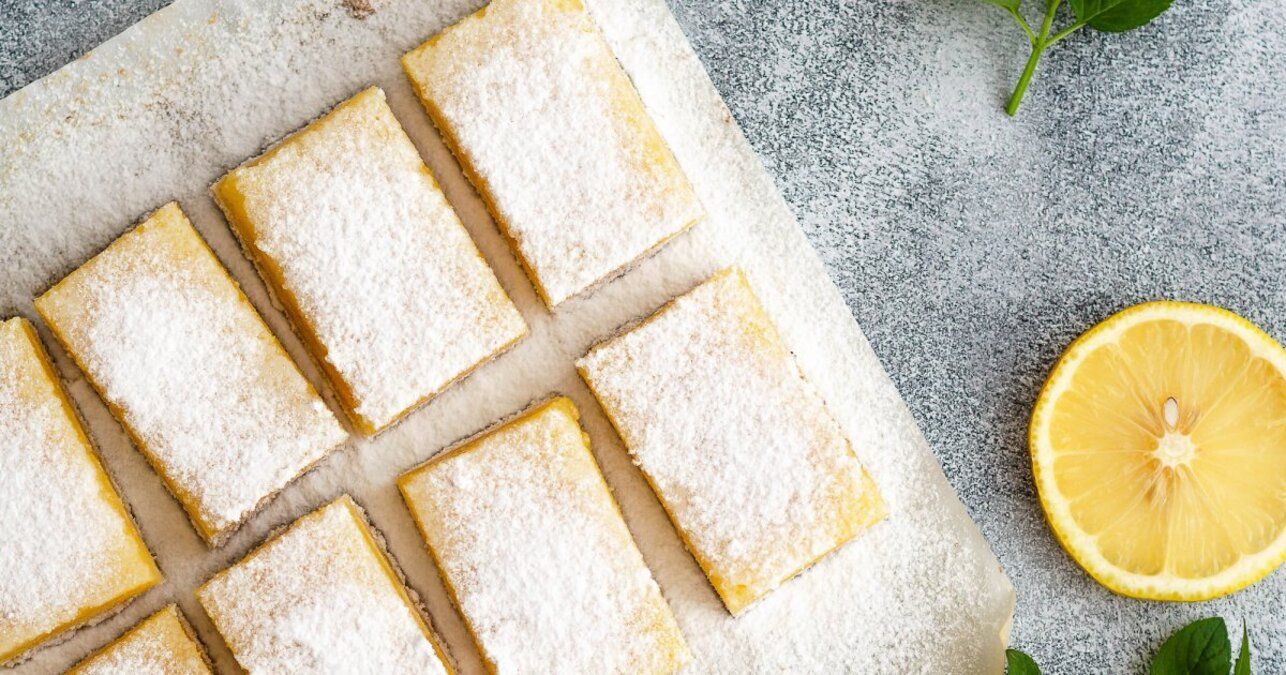 Пирог Лимонник - приготовьте лимонный пирог - проверенный рецепт - Новости Вкусно Пирог Лимонник - приготовьте лимонный пирог - проверенный рецепт - Новости Вкусно