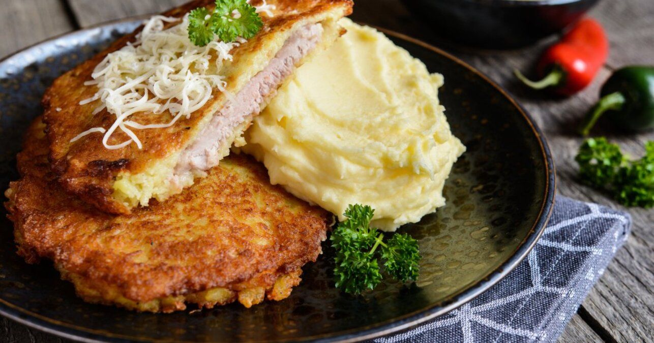 Что приготовить из куриного филе - приготовьте в сырном кляре - простой рецепт - Новости Вкусно