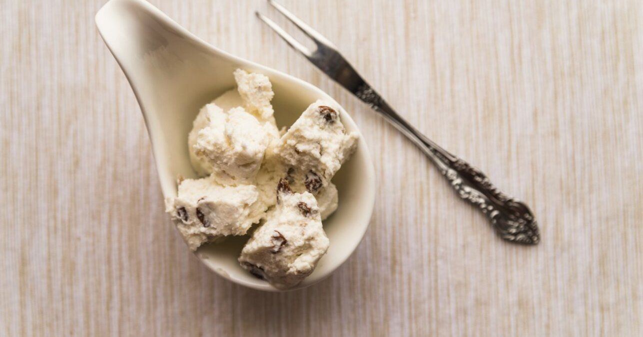 Домашнее мороженое - приготовьте из творога - простой рецепт - Новости Вкусно Домашнее мороженое - приготовьте из творога - простой рецепт - Новости Вкусно