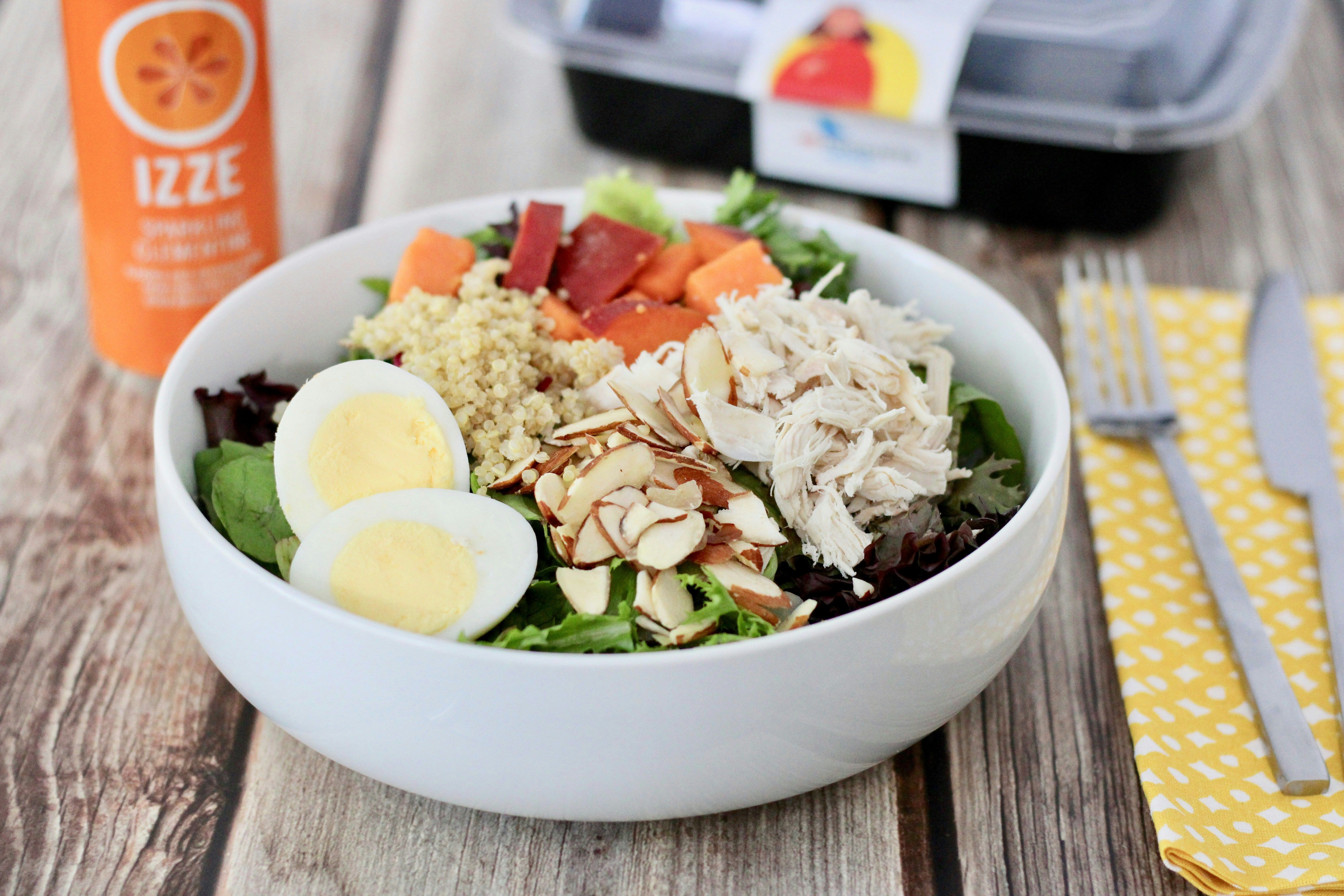 Італійський салат - приготуйте з ковбасою і пармезаном - простий рецепт - Новини Смачно Італійський салат - приготуйте з ковбасою і пармезаном - простий рецепт - Новини Смачно