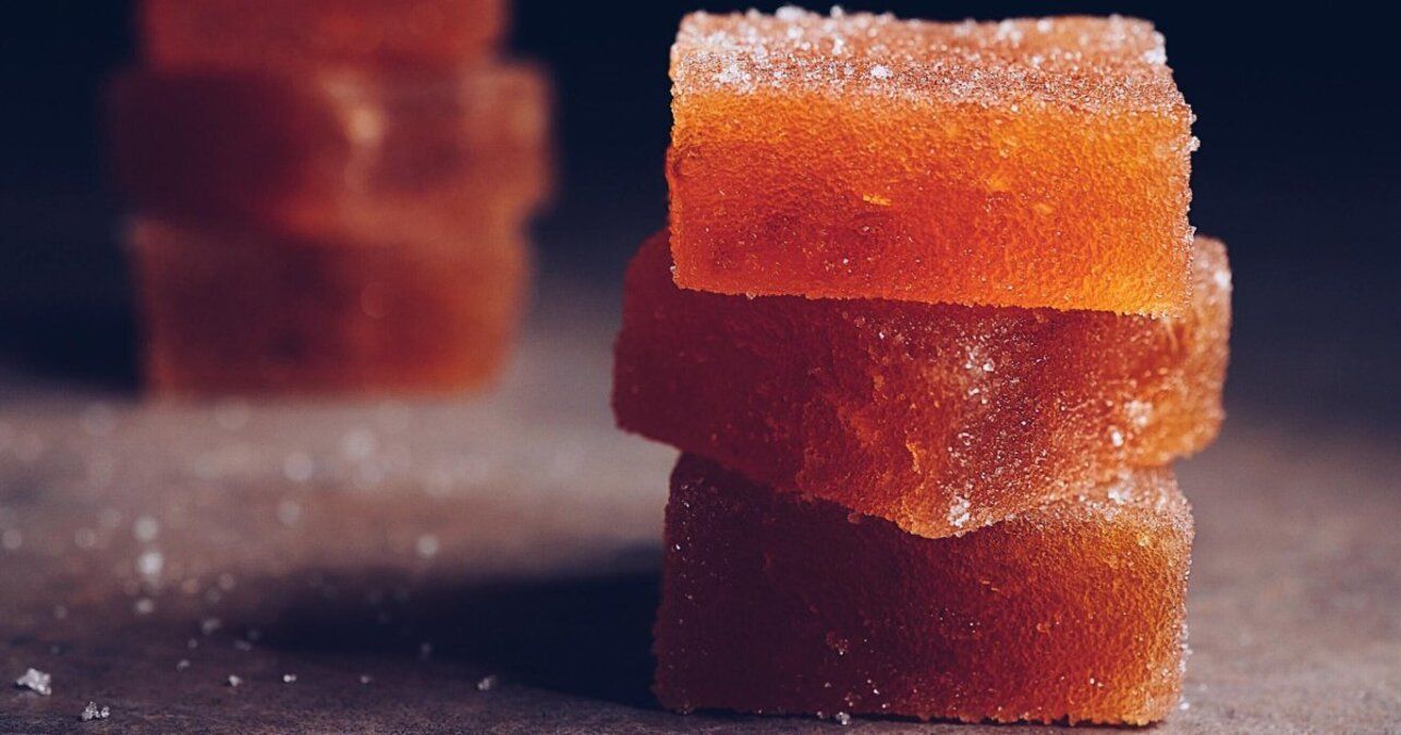 Домашний мармелад для детей - приготовьте из 2 ингредиентов без сахара - рецепт - Новости Вкусно Домашний мармелад для детей - приготовьте из 2 ингредиентов без сахара - рецепт - Новости Вкусно