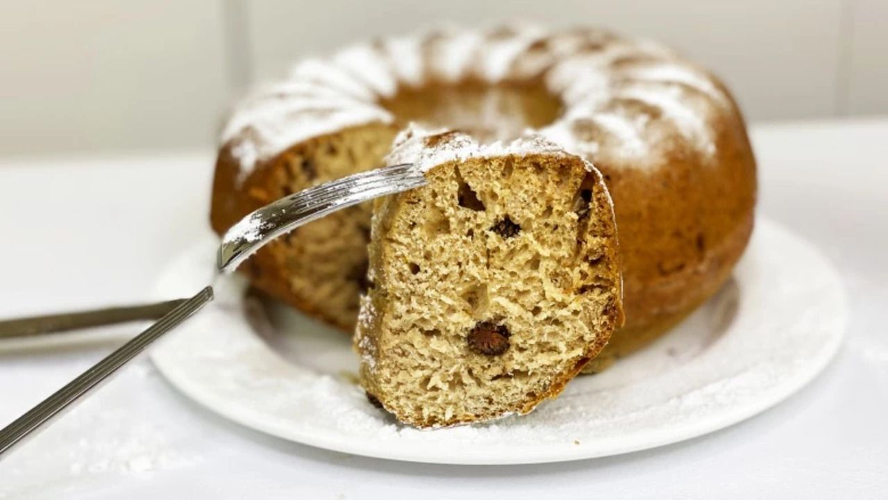 Пиріг з варенням: рецепт Пиріг з варенням: рецепт