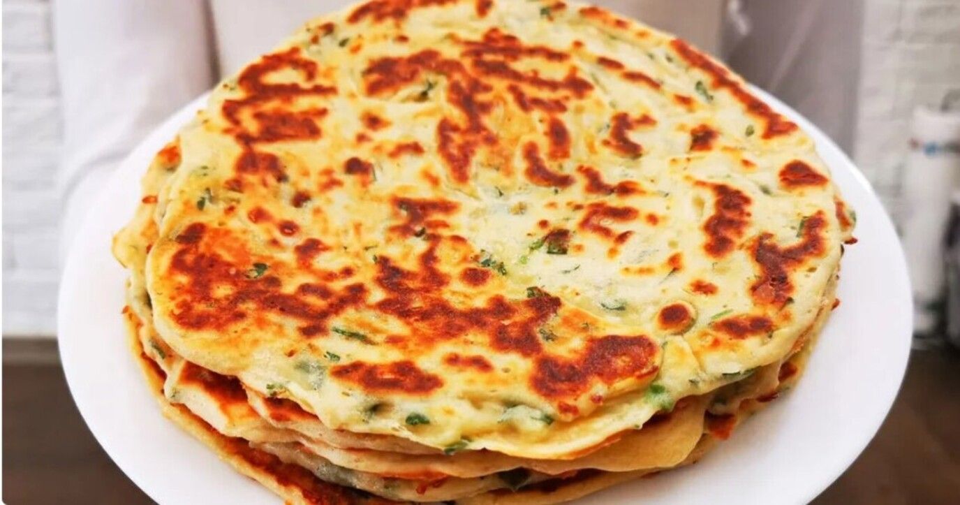 Ленивые хачапури: рецеп Ленивые хачапури: рецеп