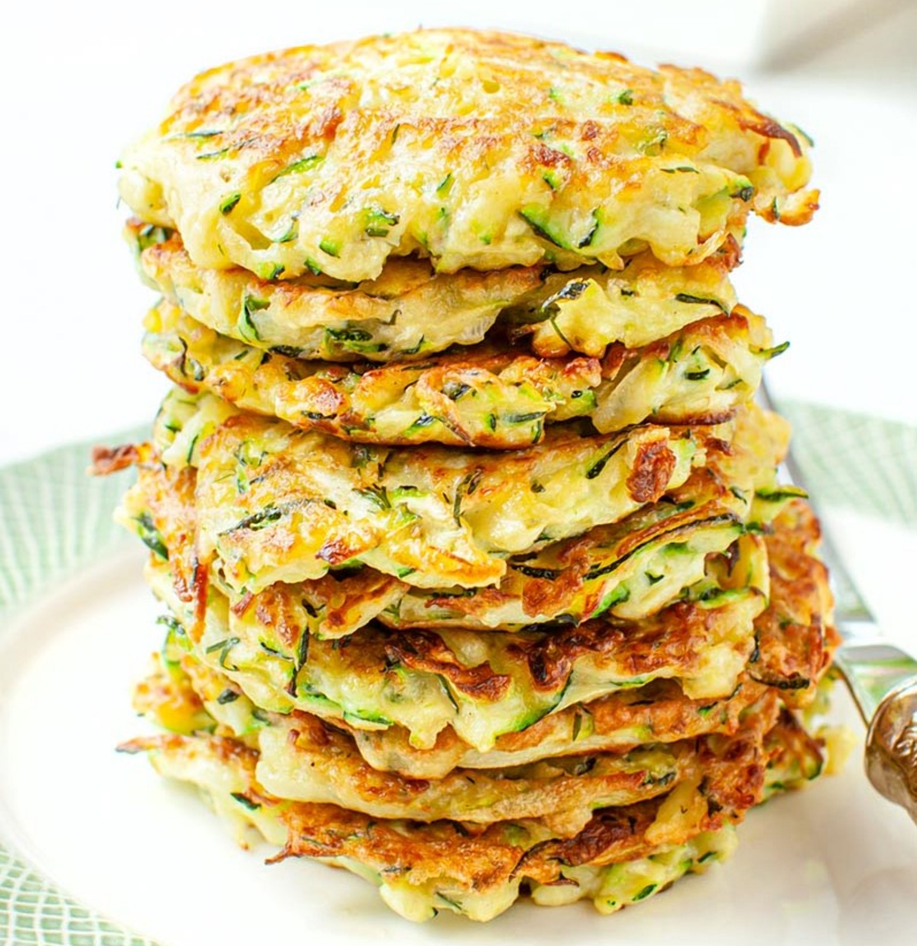 Як приготувати оладки з кабачків Як приготувати оладки з кабачків