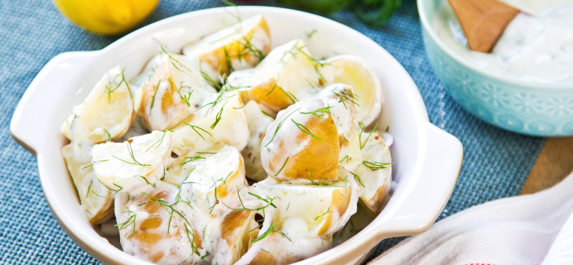 Молода картопля зі сметаною з часником - приготуйте просто - перевірений рецепт - Новини Смачно Молода картопля зі сметаною з часником - приготуйте просто - перевірений рецепт - Новини Смачно