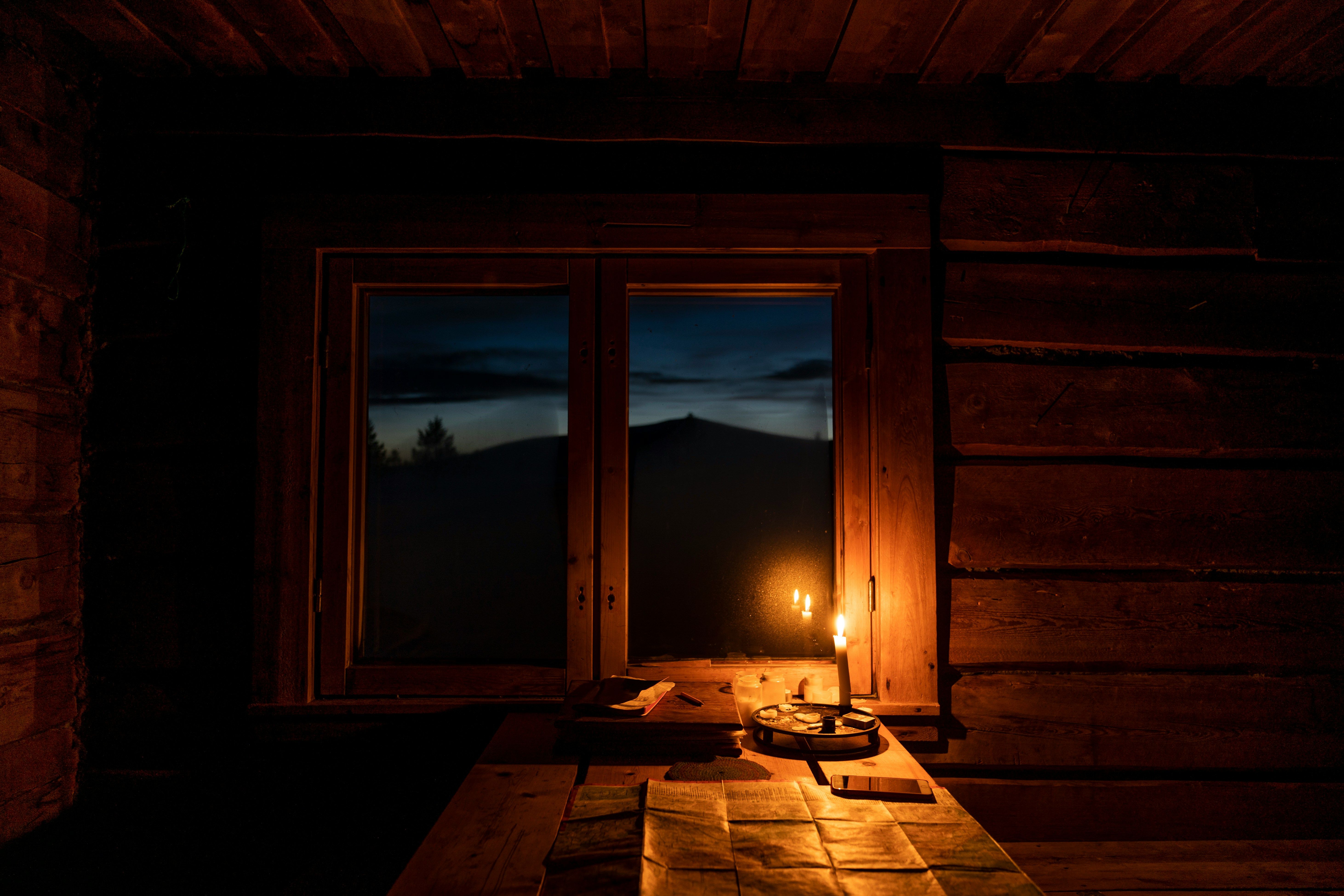 Як приготувати їжу без світла Як приготувати їжу без світла