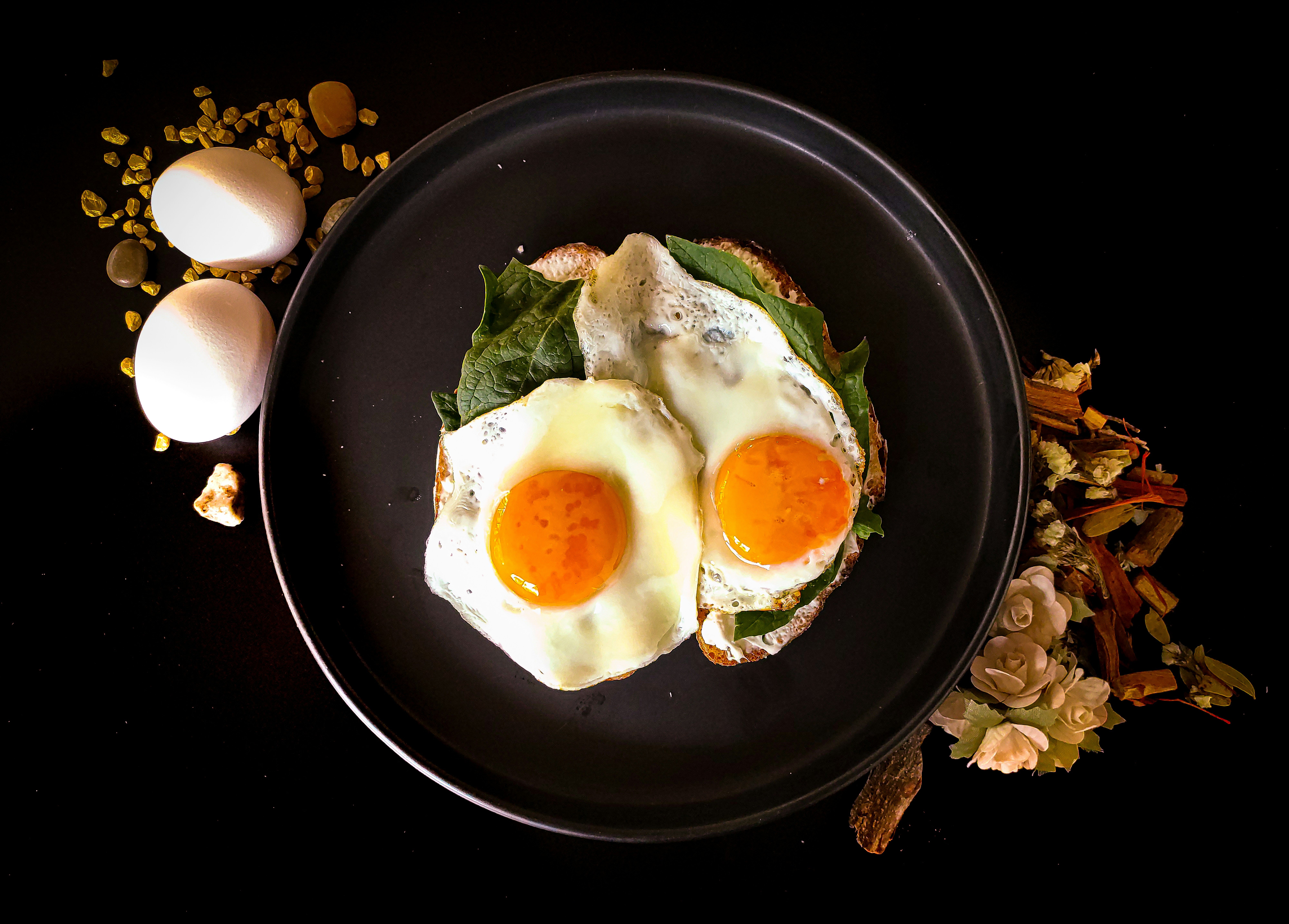 Кому нельзя есть яйца - что приготовить из яиц - простой рецепт - Новости Вкусно
