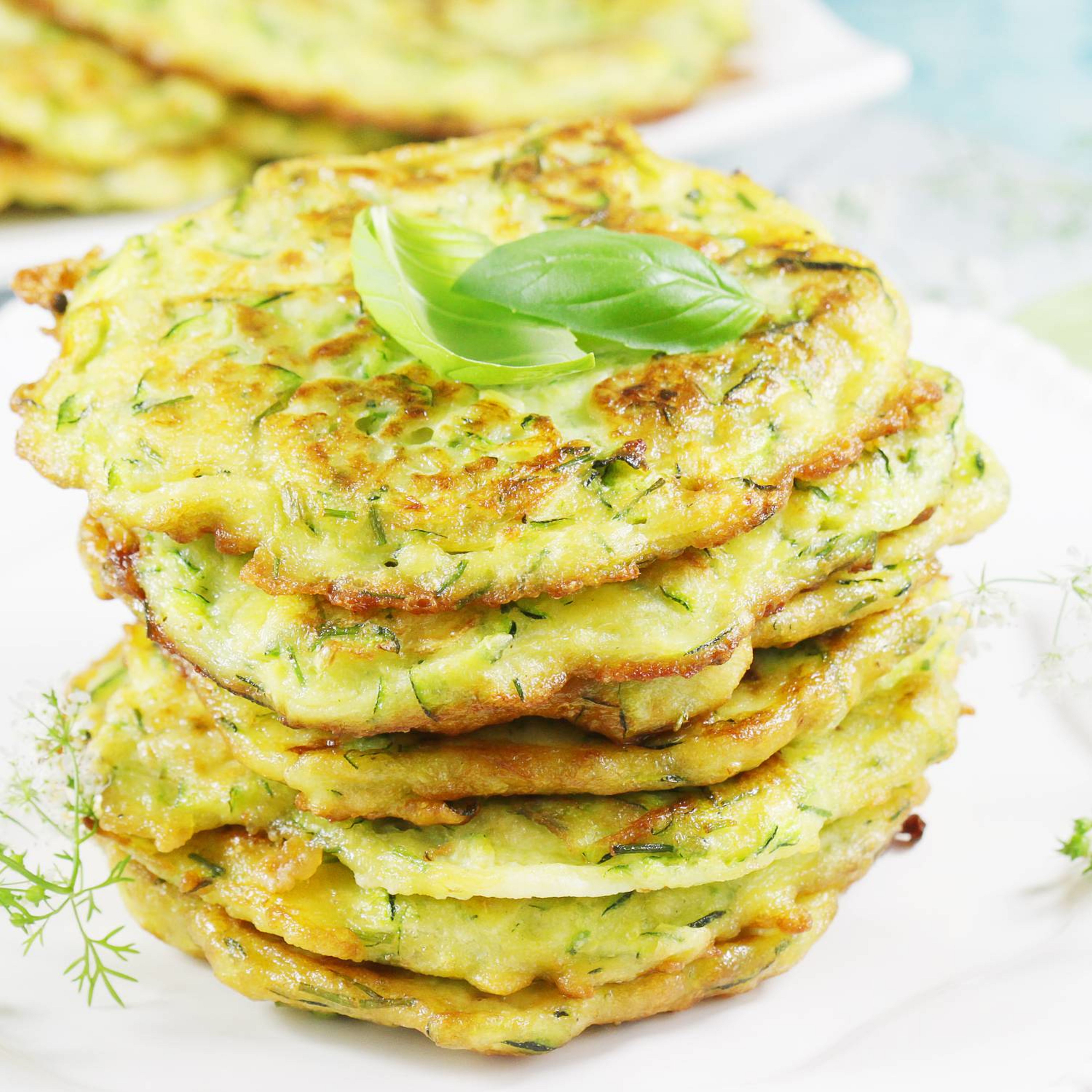 Як приготувати деруни з кабачків Як приготувати деруни з кабачків