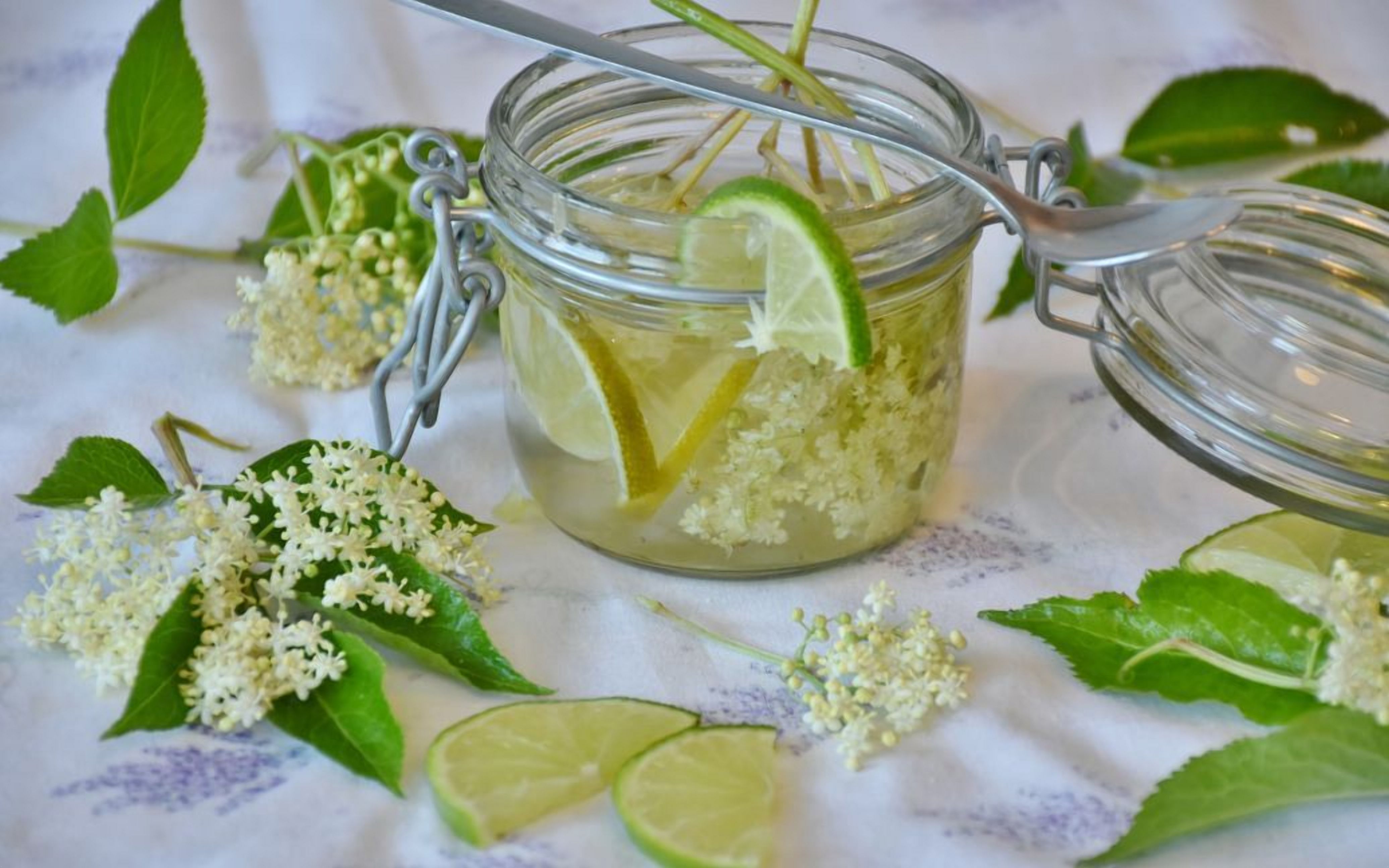 Як зробити квас з бузини Як зробити квас з бузини