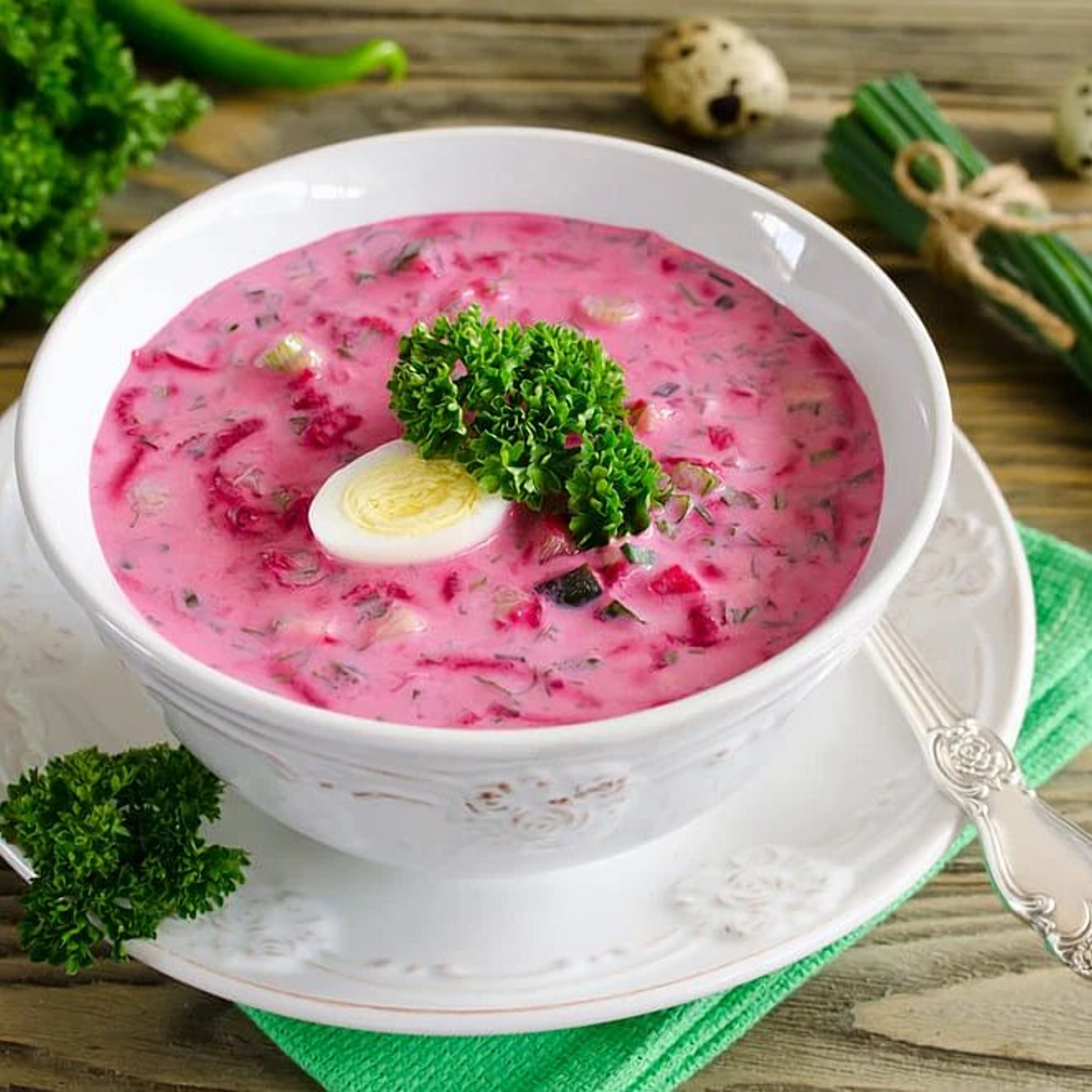 Как приготовить холодник Как приготовить холодник