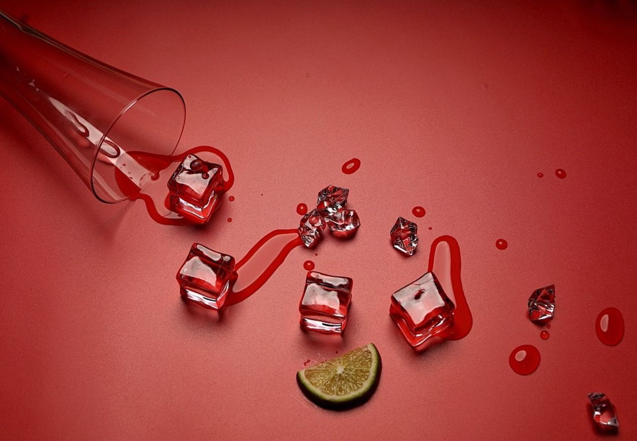 Як швидко охолодити напій Як швидко охолодити напій