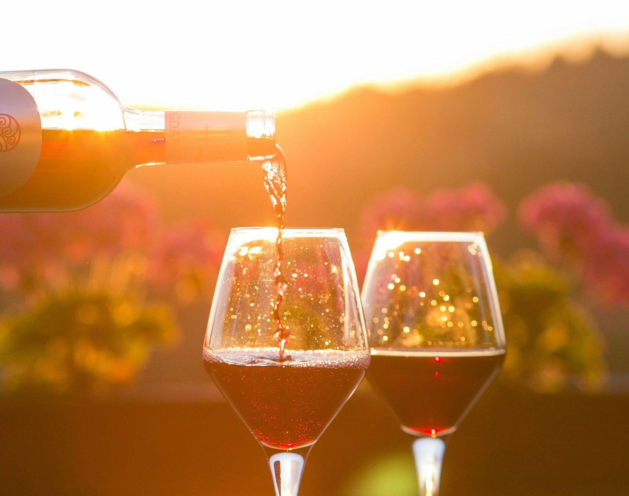 Рецепт вина из роз Рецепт вина из роз