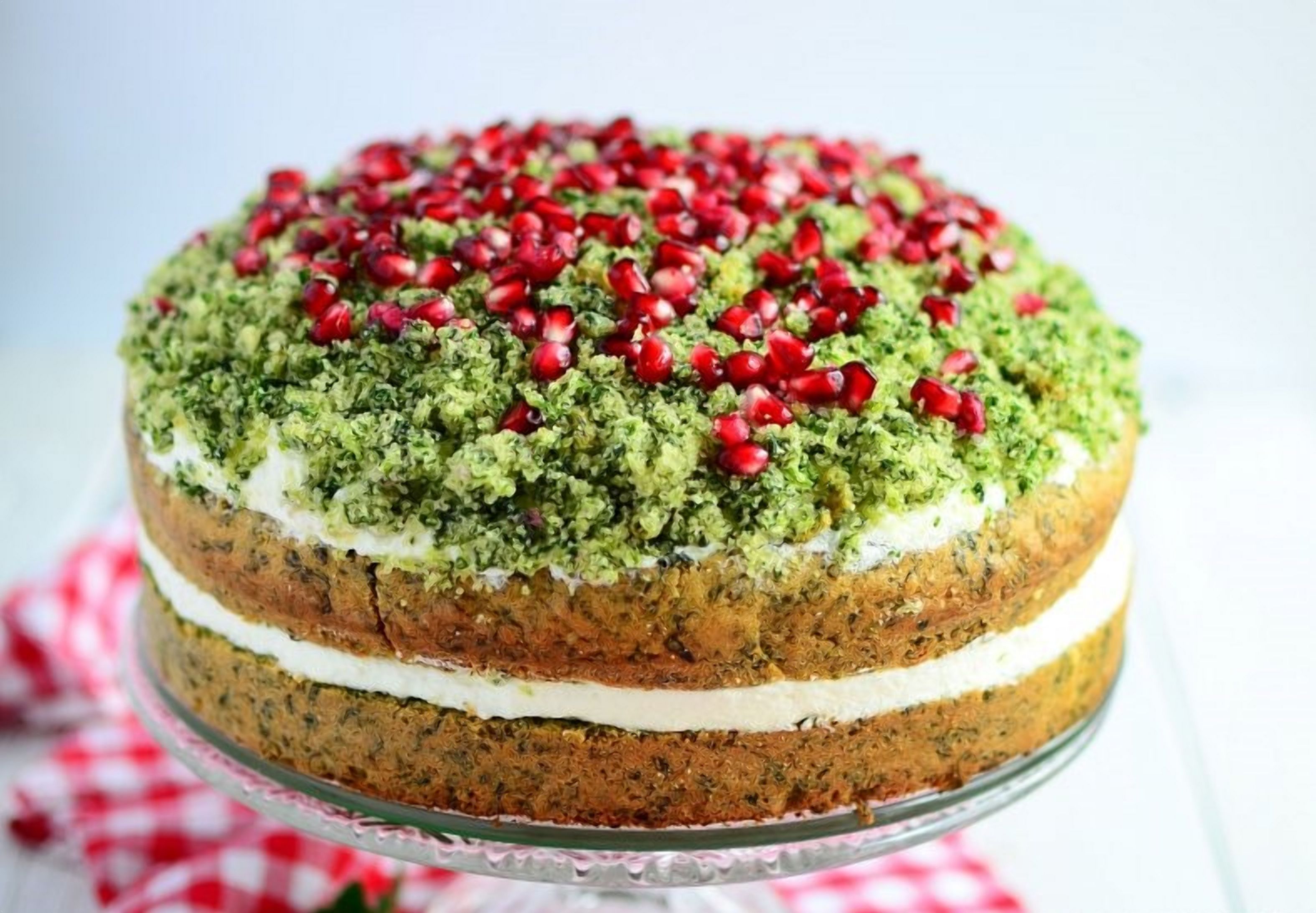 Що приготувати на Зелені свята Що приготувати на Зелені свята