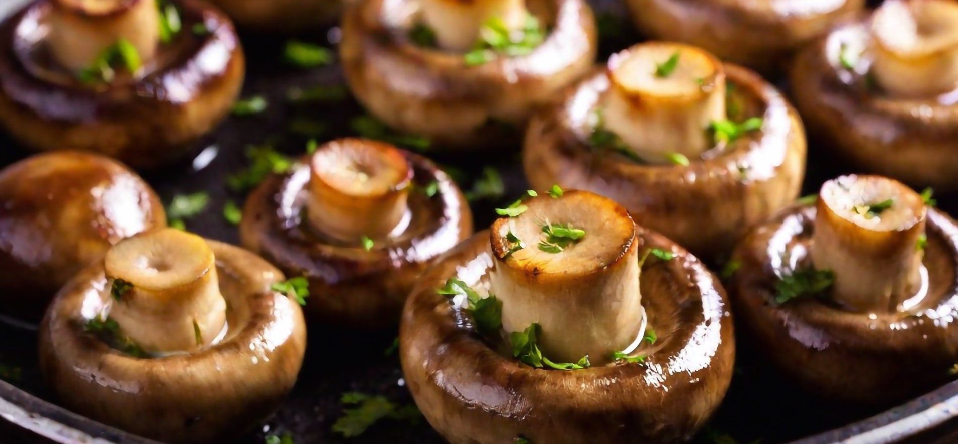 Мариновані печериці - як швидко замаринувати шампіньйони - покроковий рецепт - Новини Смачно Мариновані печериці - як швидко замаринувати шампіньйони - покроковий рецепт - Новини Смачно