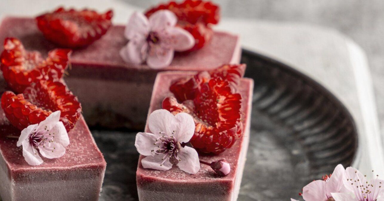 Диетический десерт - приготовьте клубничный десерт без сахара - пошаговый рецепт - Новини Смачно Диетический десерт - приготовьте клубничный десерт без сахара - пошаговый рецепт - Новини Смачно