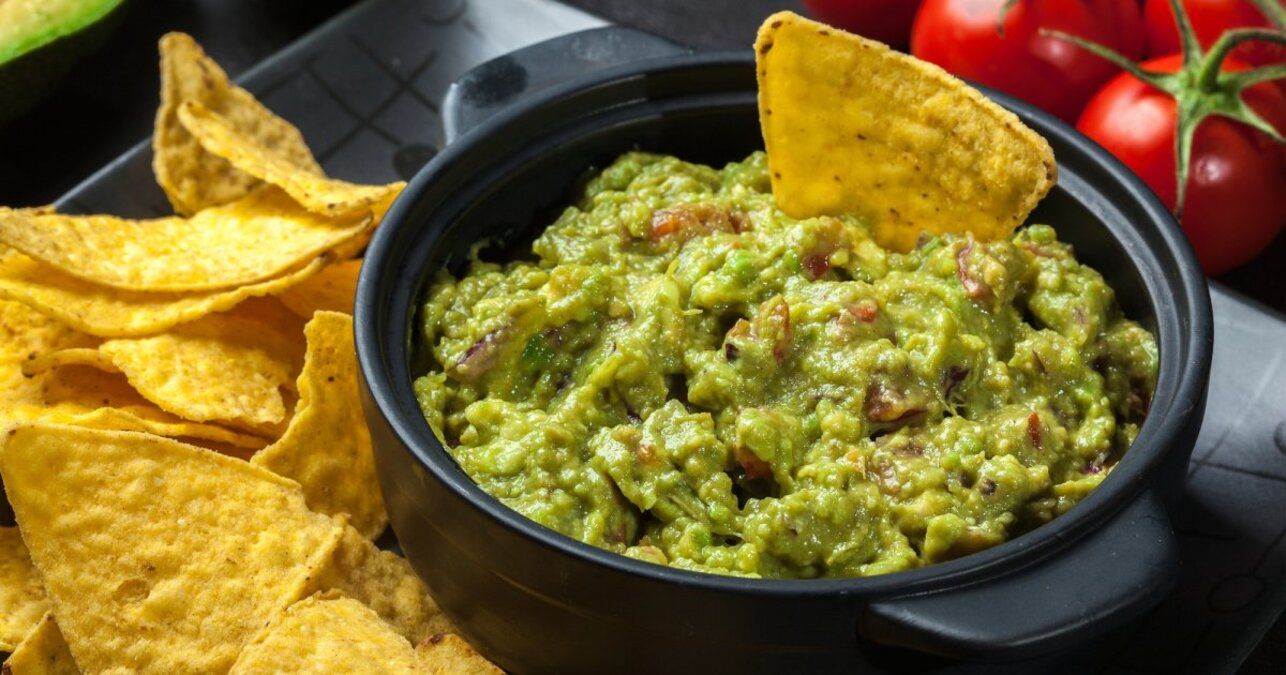 Що приготувати з авокадо - покроковий рецепт гуакамоле з томатами - Новини Смачно Що приготувати з авокадо - покроковий рецепт гуакамоле з томатами - Новини Смачно