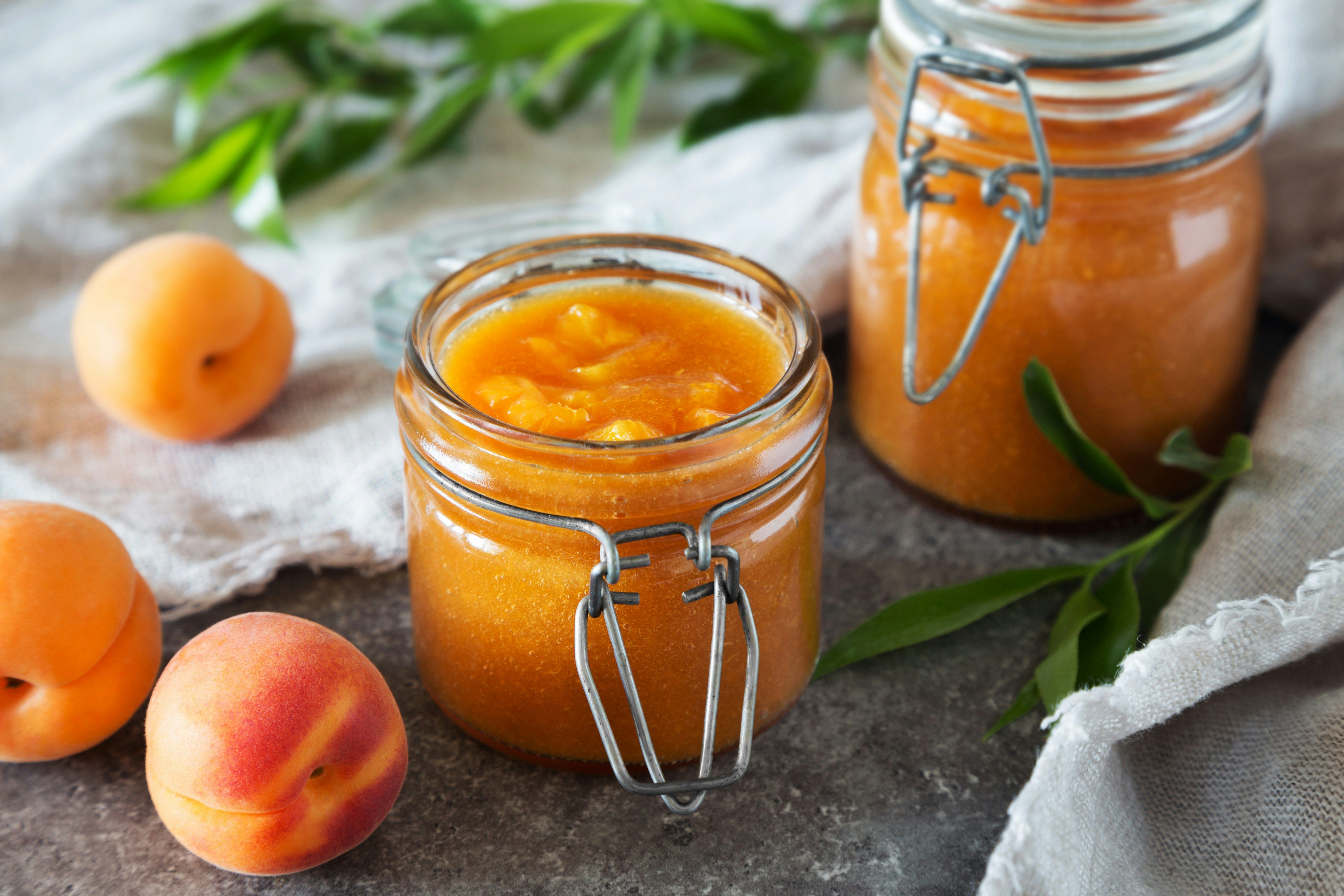 Что приготовить из абрикосов