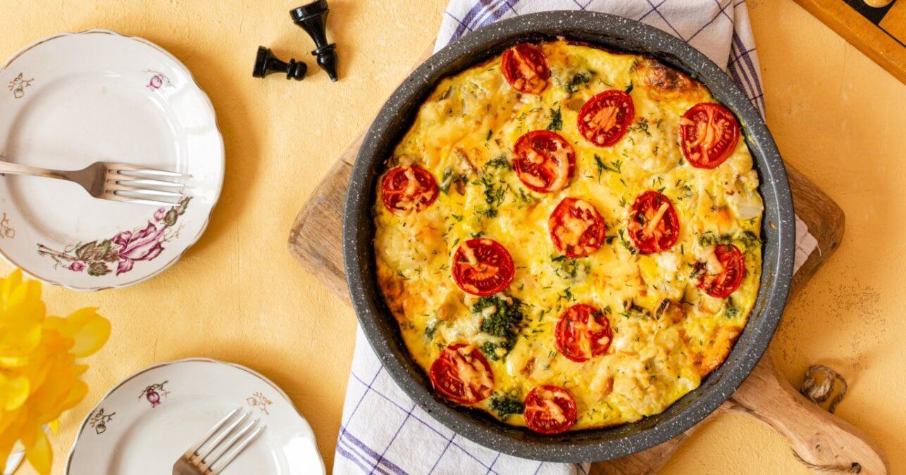 Запеканка из кабачков - приготовьте с картофелем - пошаговый рецепт - Новости Вкусно Запеканка из кабачков - приготовьте с картофелем - пошаговый рецепт - Новости Вкусно