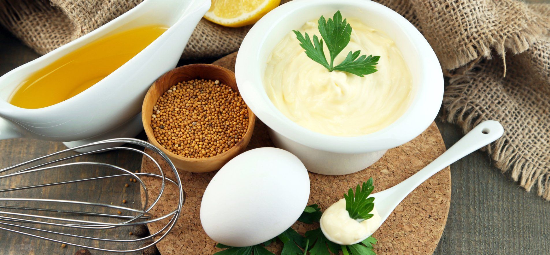 Домашний майонез - приготовьте без сырых яиц - пошаговый рецепт - Новости Вкусно Домашний майонез - приготовьте без сырых яиц - пошаговый рецепт - Новости Вкусно